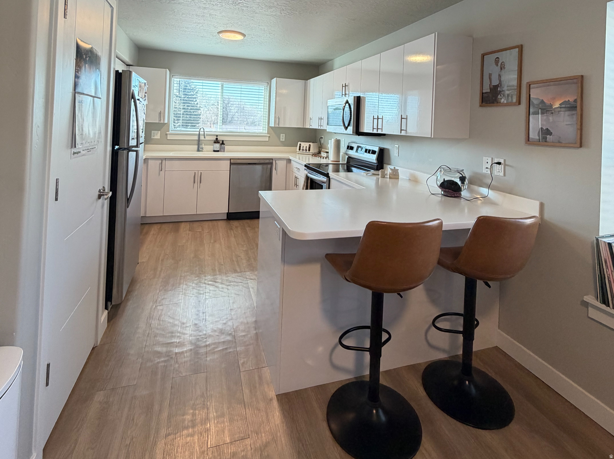 RIDGE - Residential
