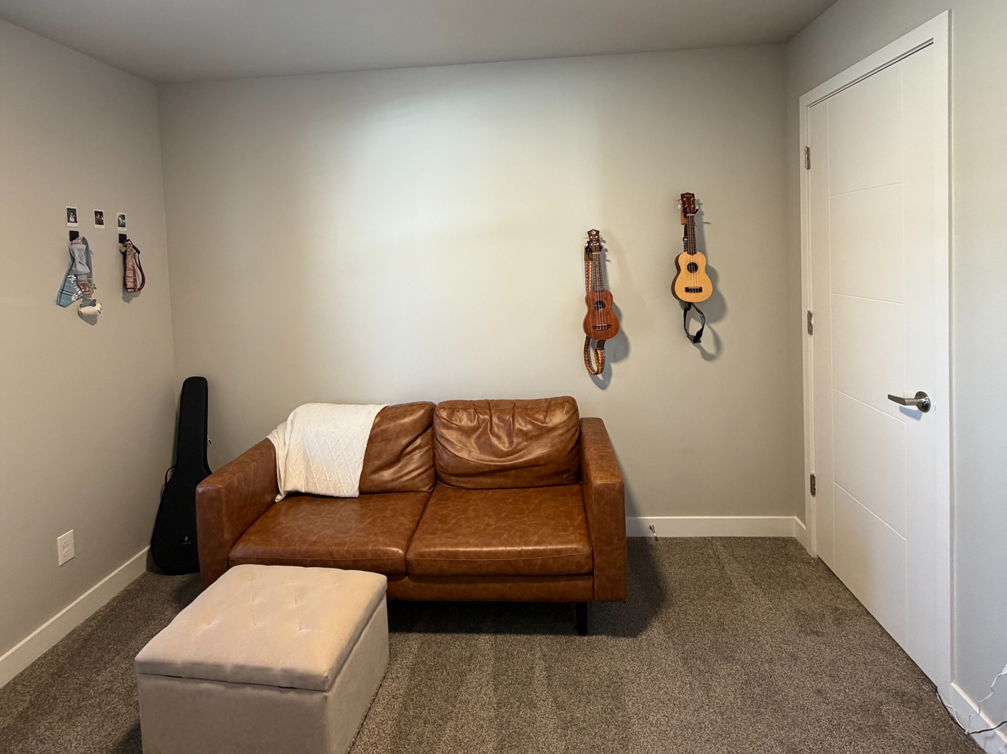 RIDGE - Residential