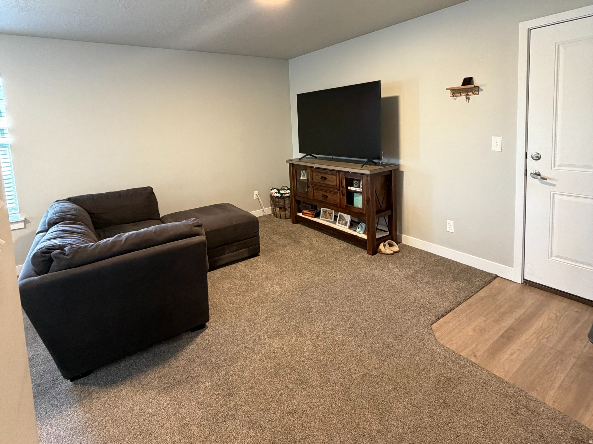 RIDGE - Residential