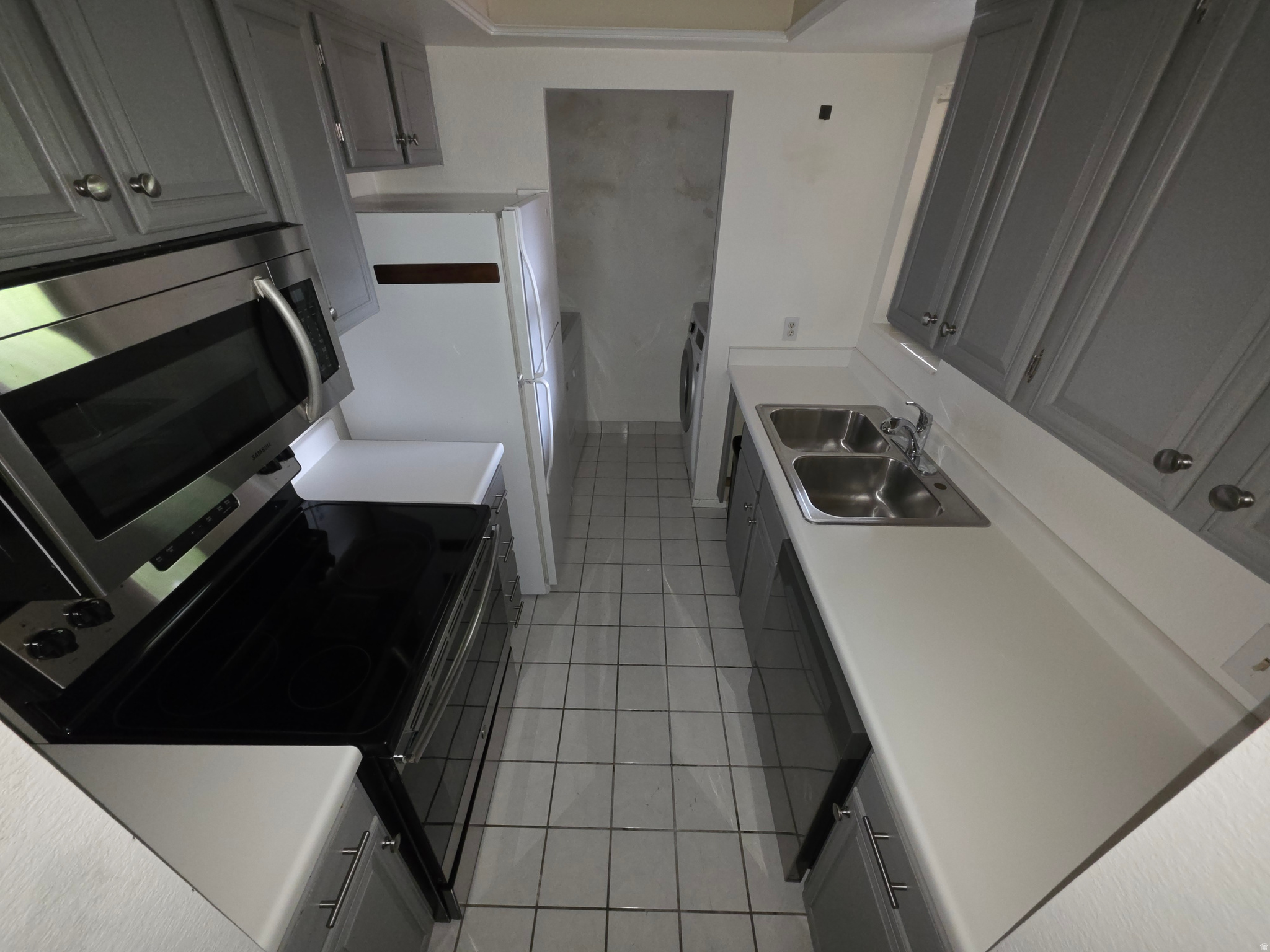 THE ORCHARD OF COUNTRYWOODS CONDOS - Residential