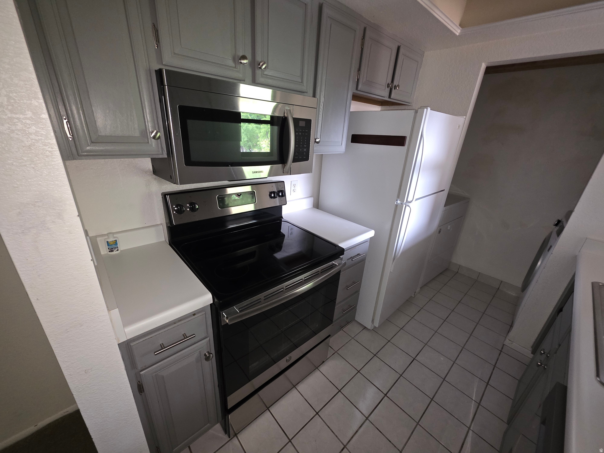 THE ORCHARD OF COUNTRYWOODS CONDOS - Residential