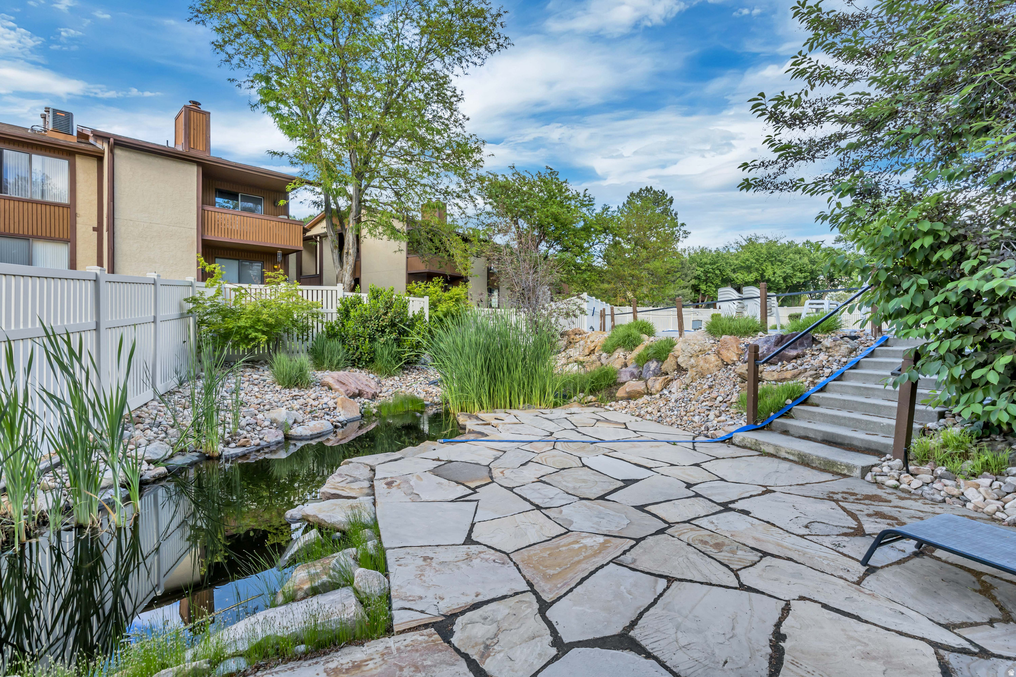 THE ORCHARD OF COUNTRYWOODS CONDOS - Residential