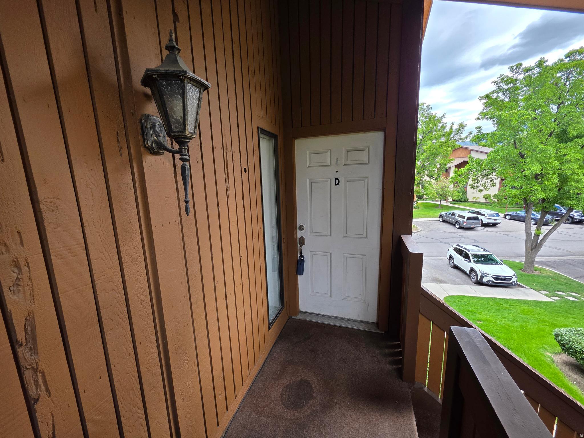 THE ORCHARD OF COUNTRYWOODS CONDOS - Residential
