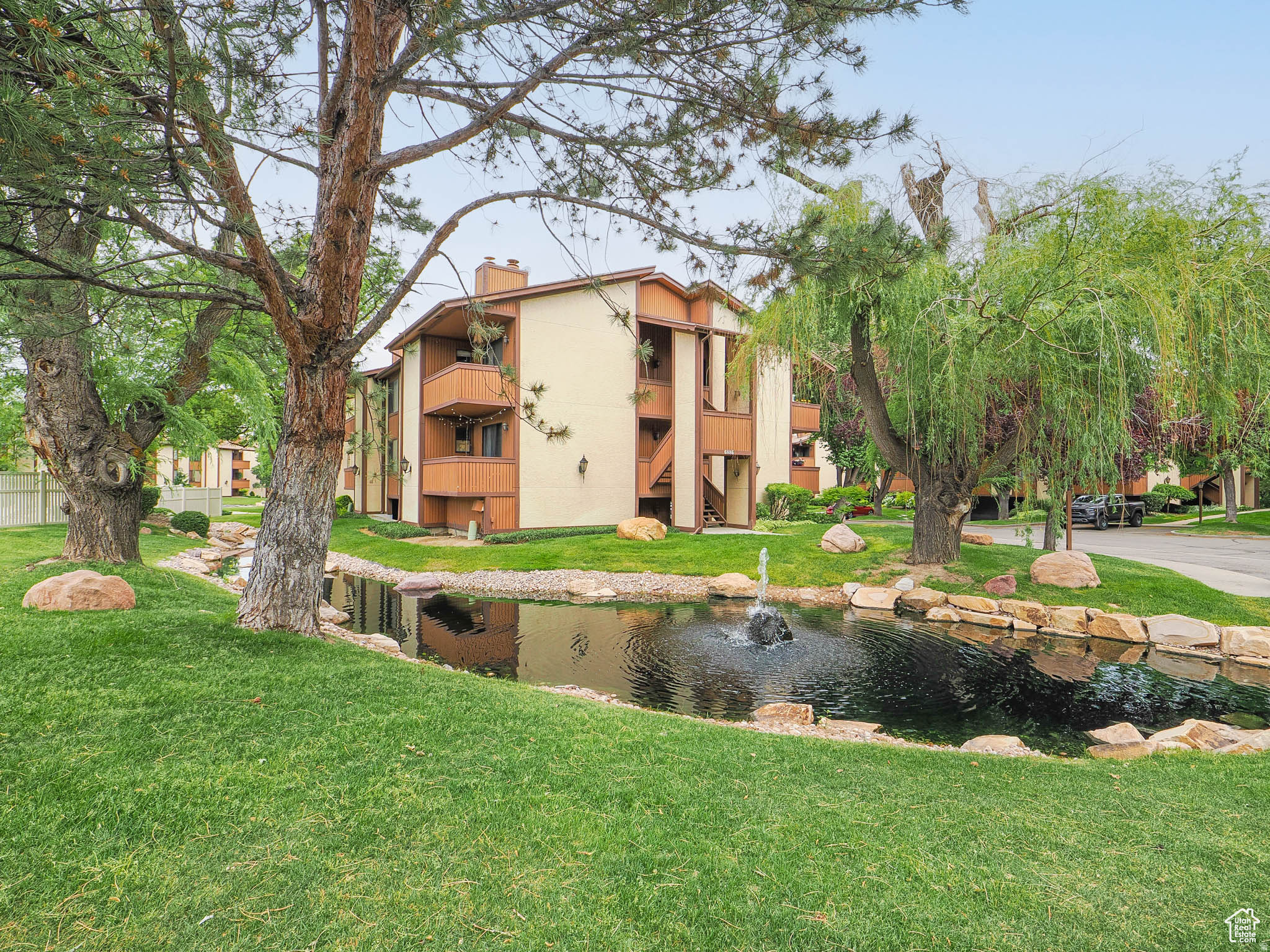 THE ORCHARD OF COUNTRYWOODS CONDOS - Residential