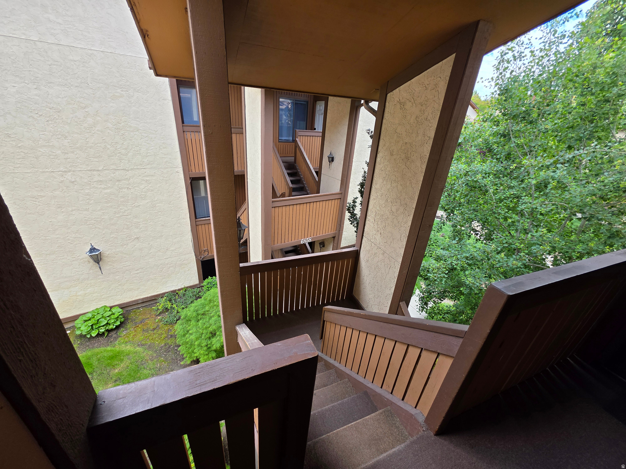 THE ORCHARD OF COUNTRYWOODS CONDOS - Residential