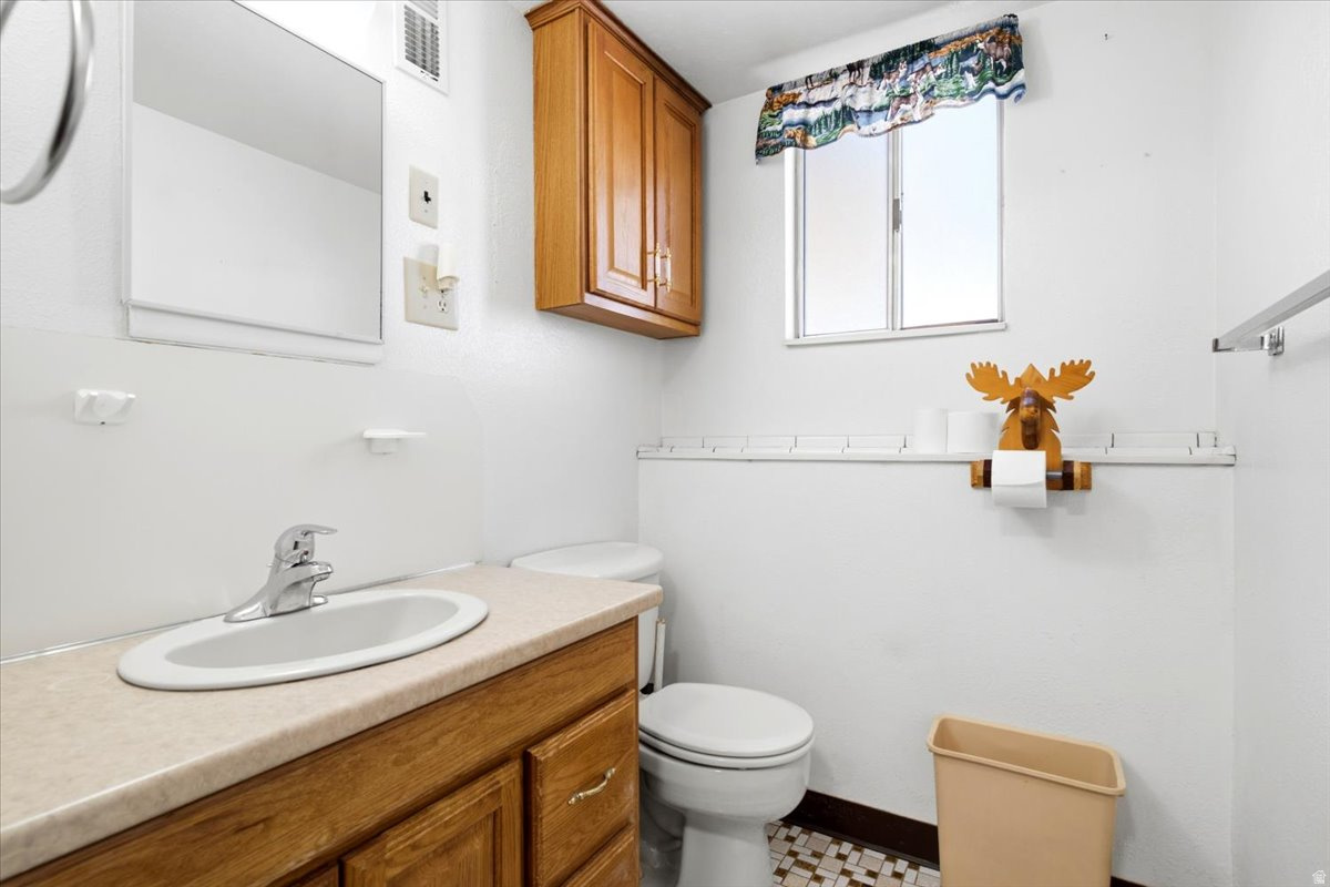 EAST RIDGE - Residential