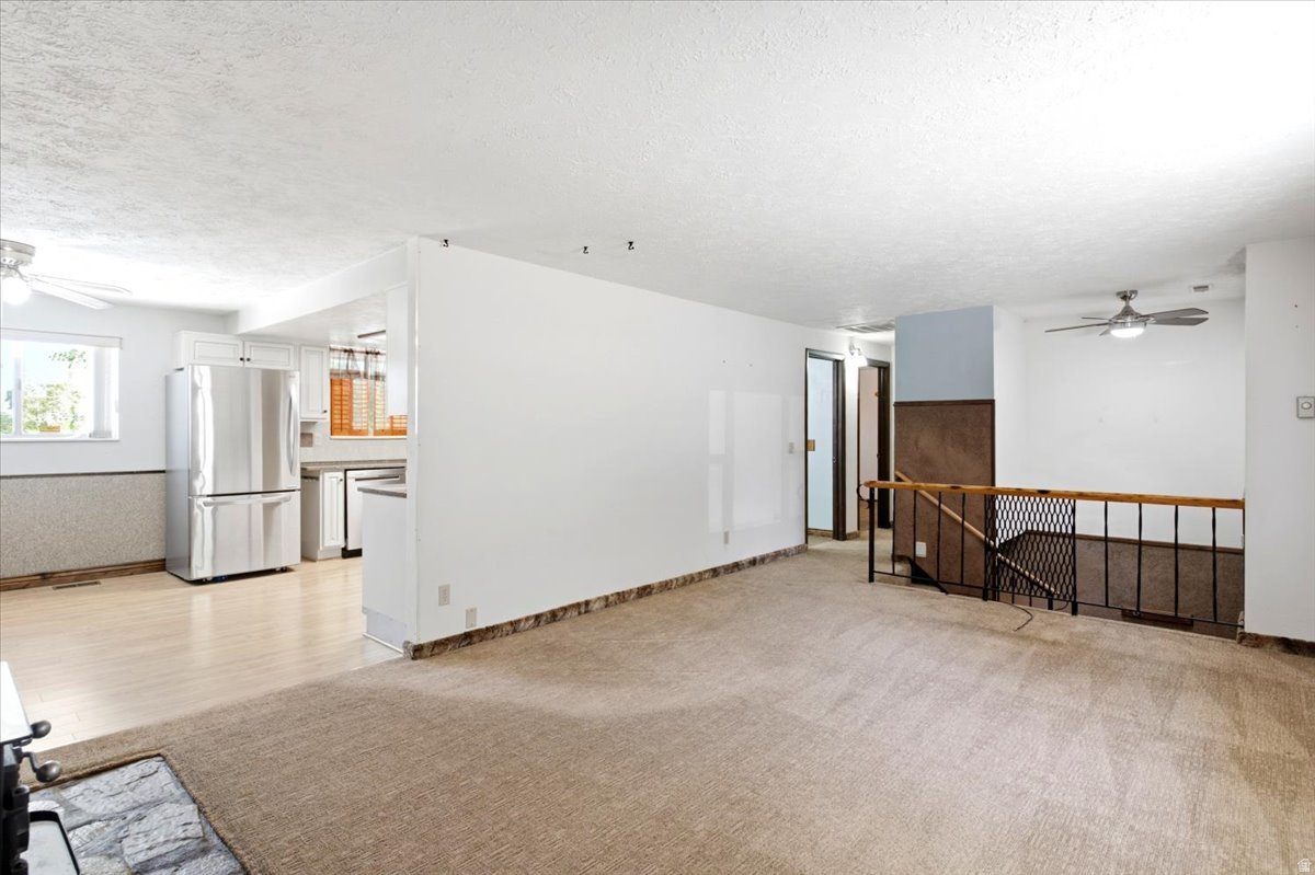 EAST RIDGE - Residential