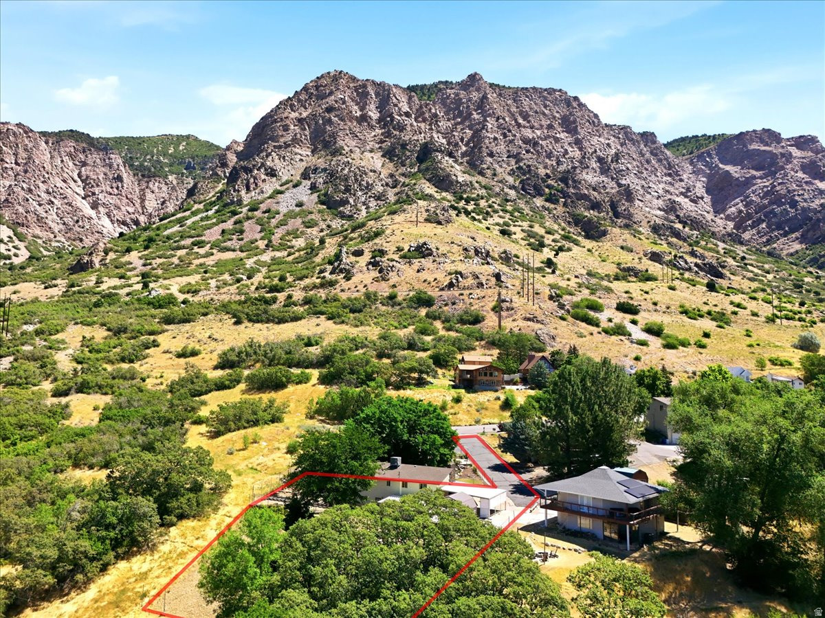 EAST RIDGE - Residential