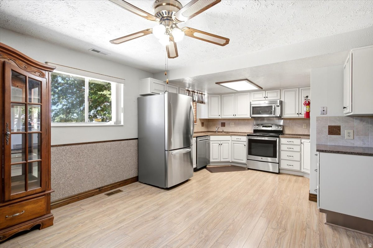 EAST RIDGE - Residential