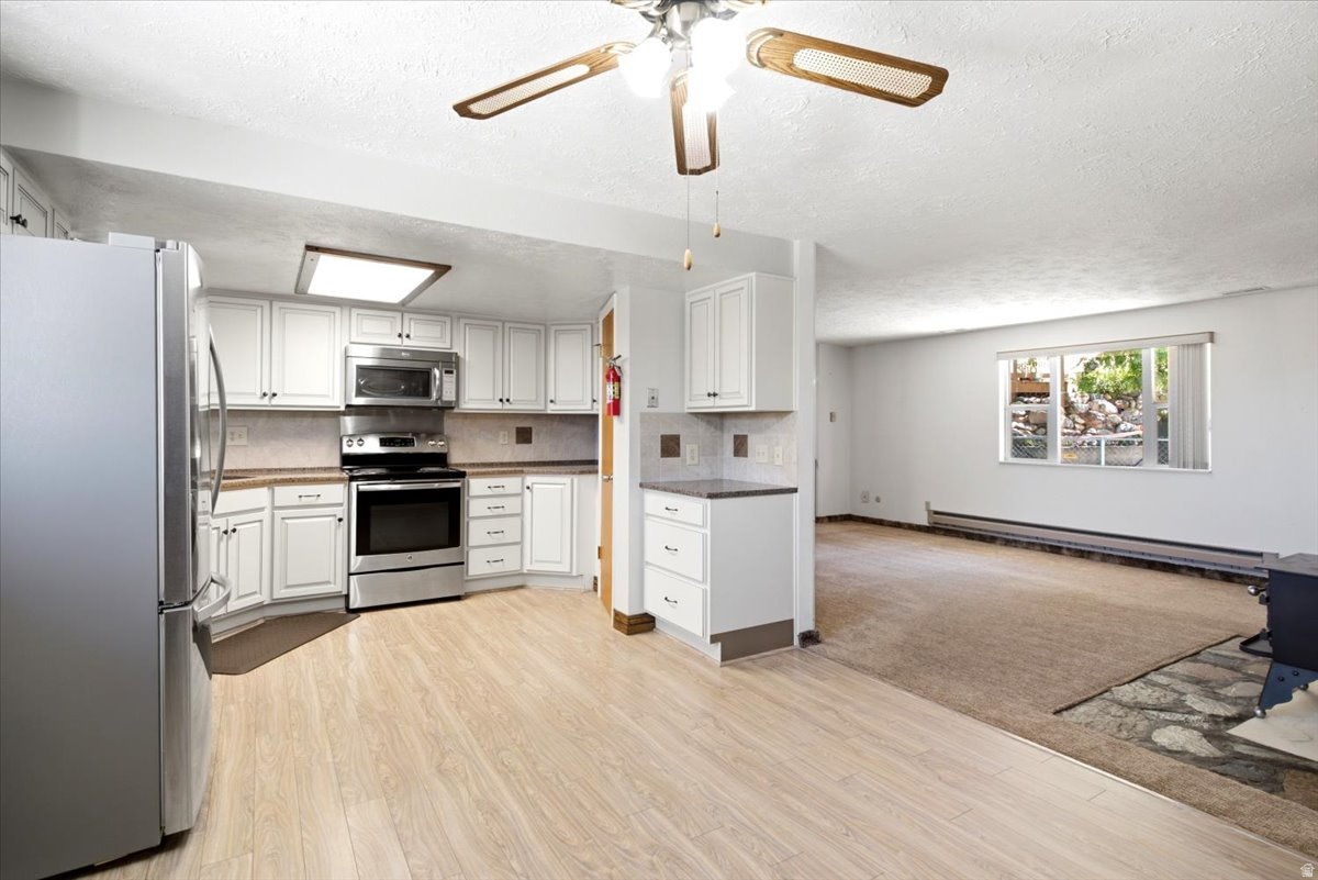 EAST RIDGE - Residential