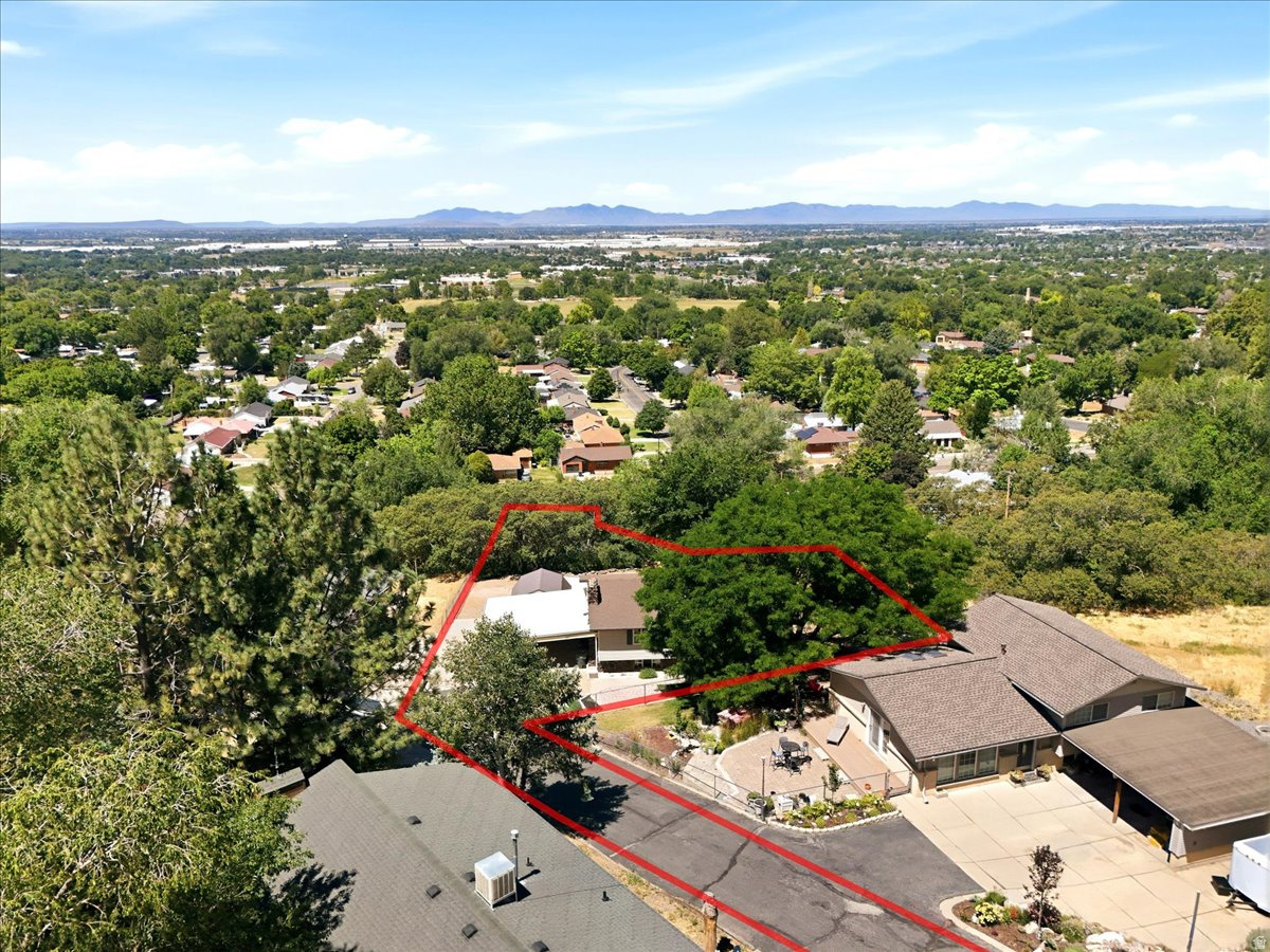 EAST RIDGE - Residential