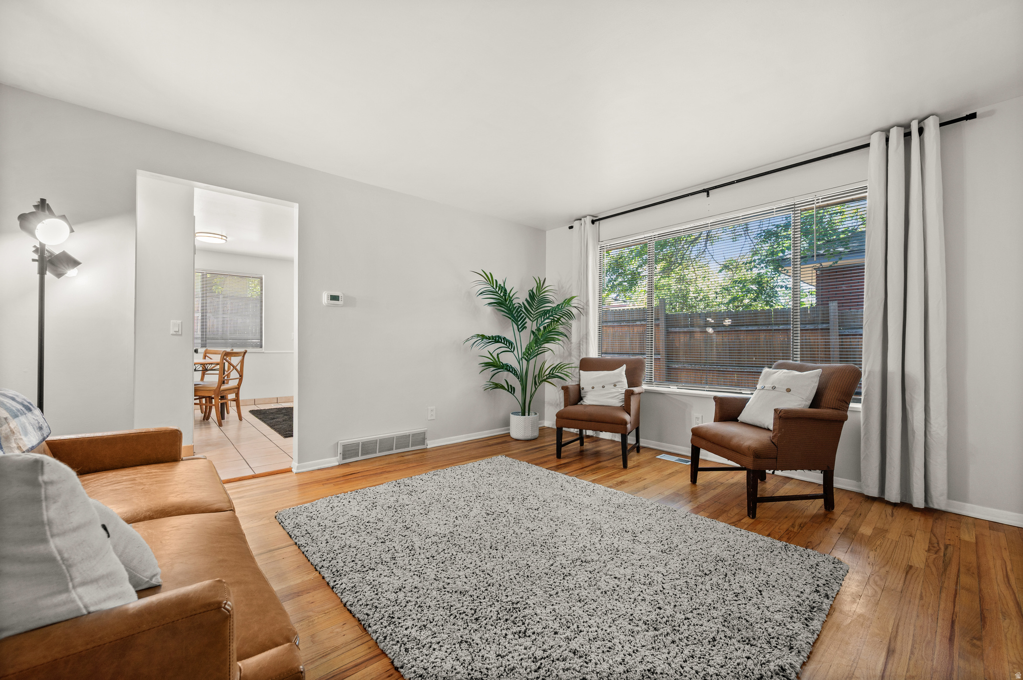 PLAT A BIG FIELD SUR - Residential
