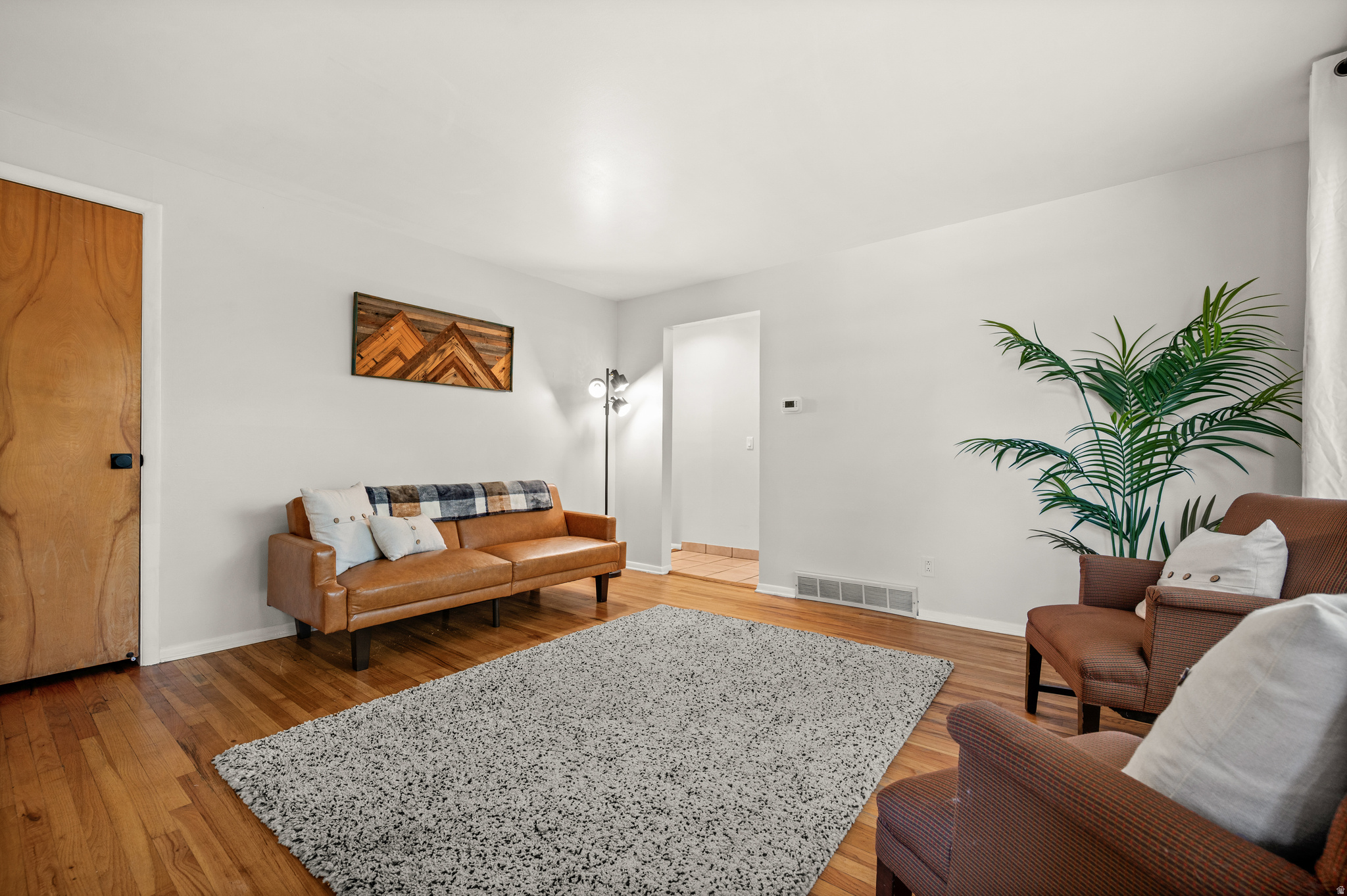 PLAT A BIG FIELD SUR - Residential