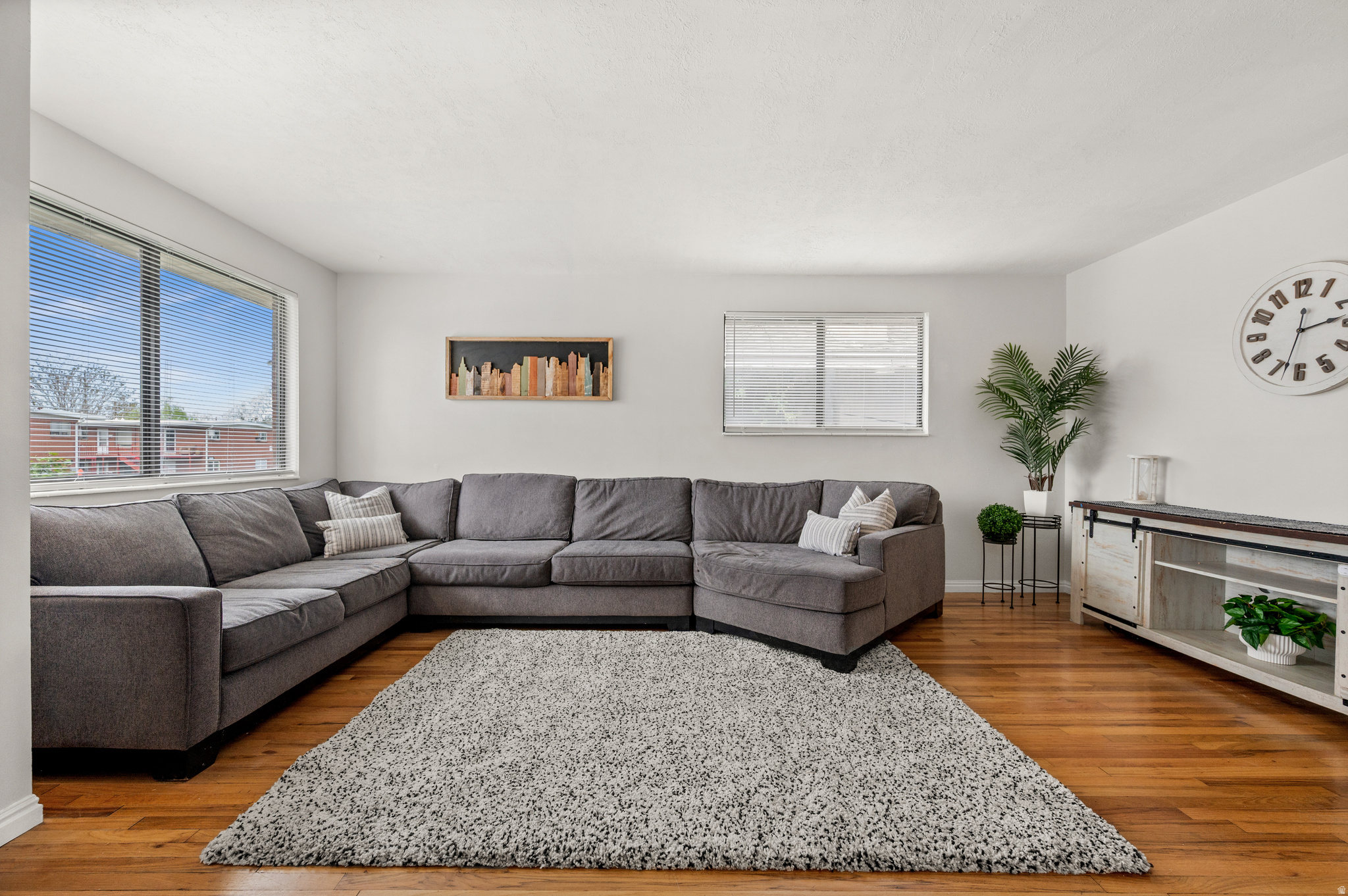 PLAT A BIG FIELD SUR - Residential