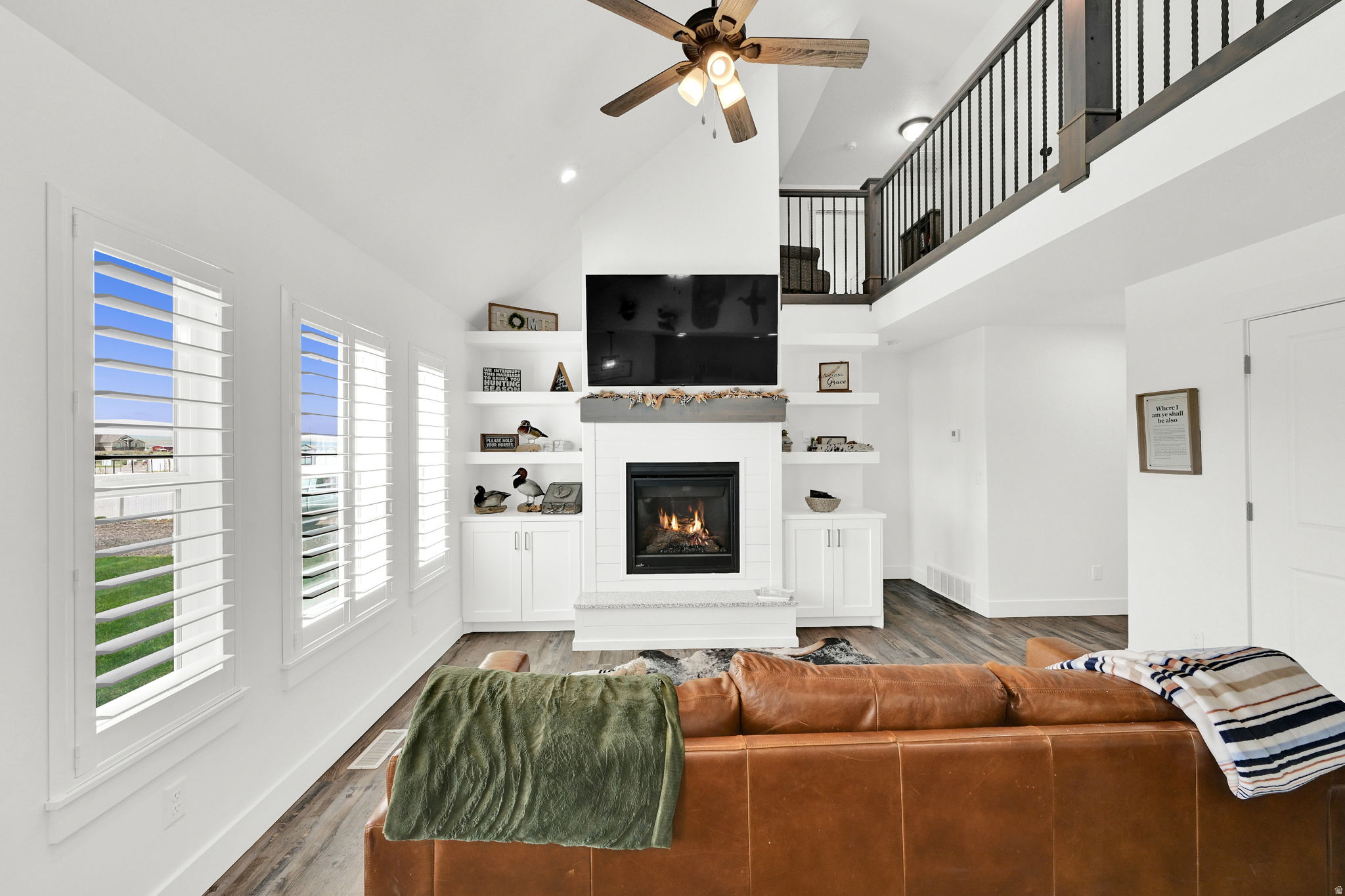 BROOKSIDE RANCHES - Residential
