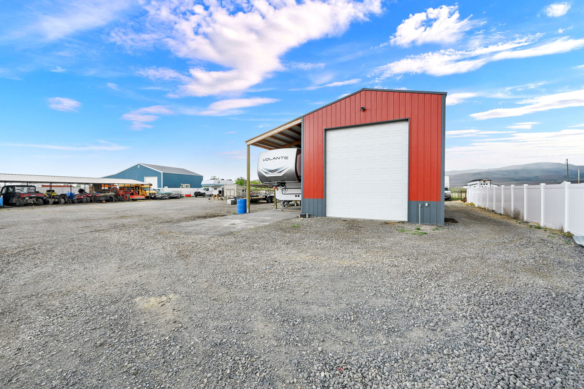 BROOKSIDE RANCHES - Residential