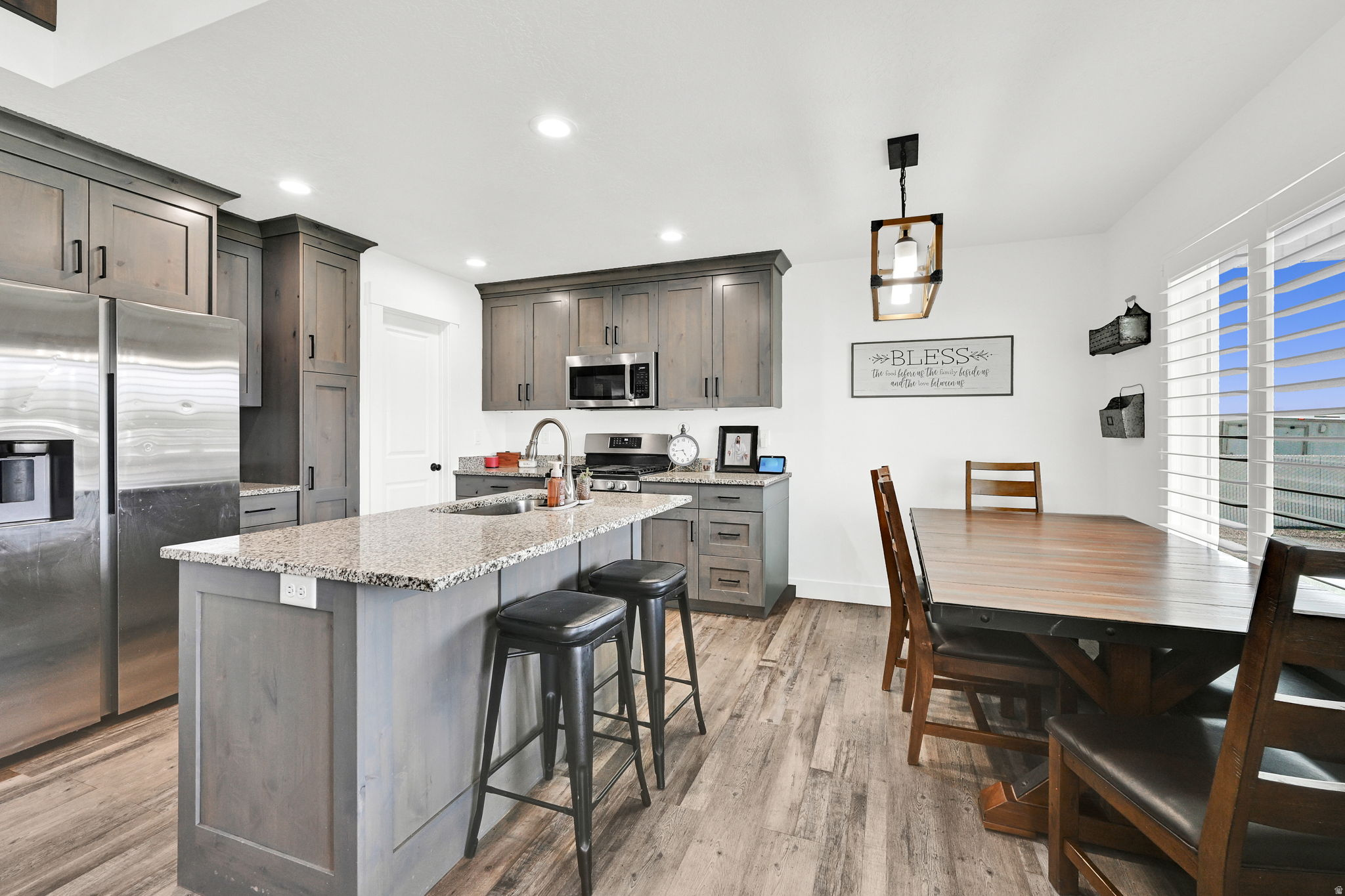 BROOKSIDE RANCHES - Residential