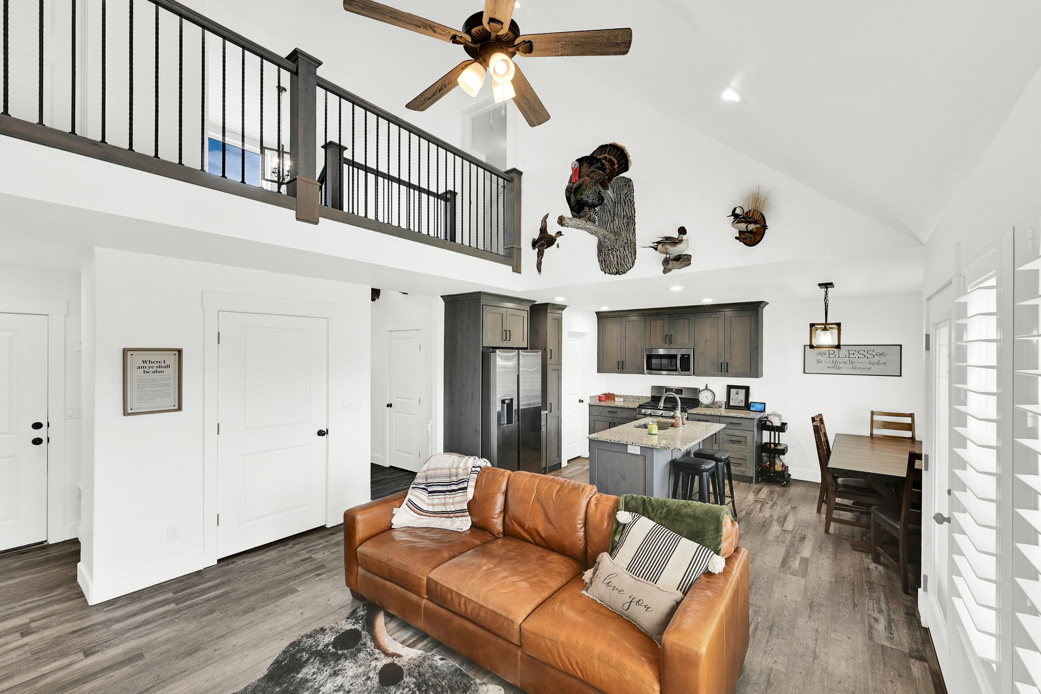 BROOKSIDE RANCHES - Residential