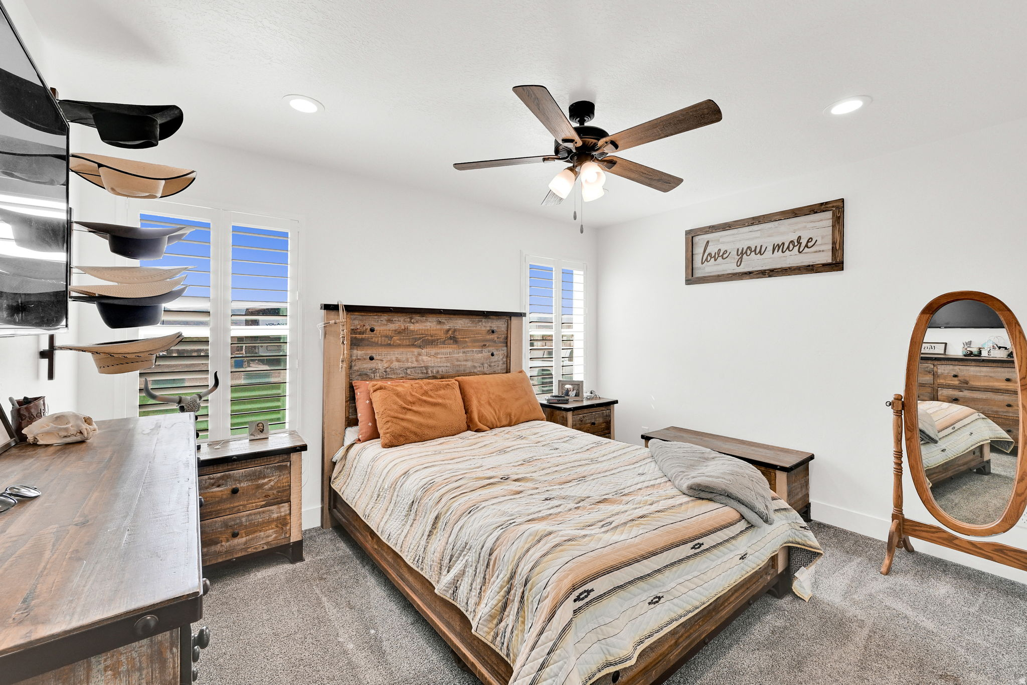 BROOKSIDE RANCHES - Residential