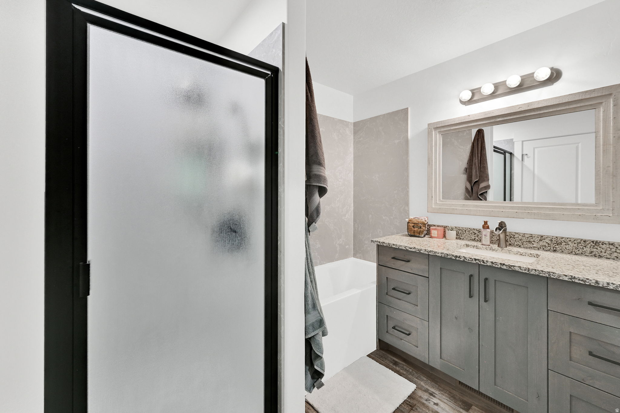 BROOKSIDE RANCHES - Residential