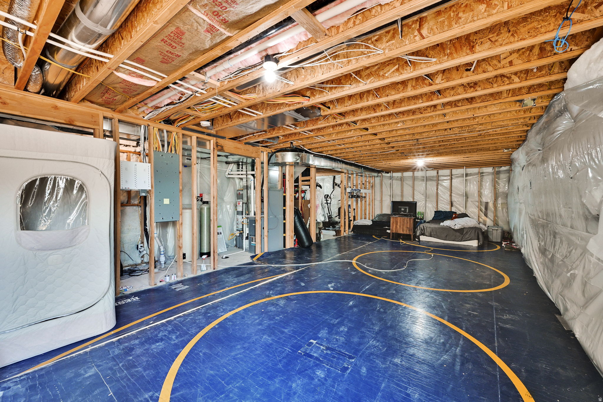 BROOKSIDE RANCHES - Residential