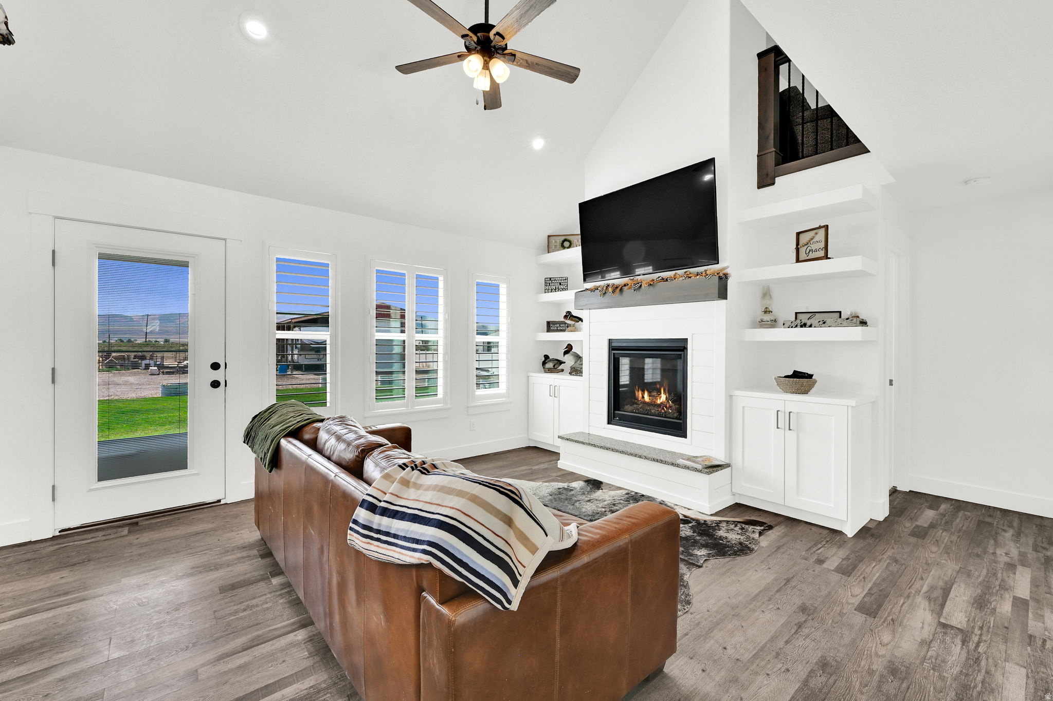 BROOKSIDE RANCHES - Residential