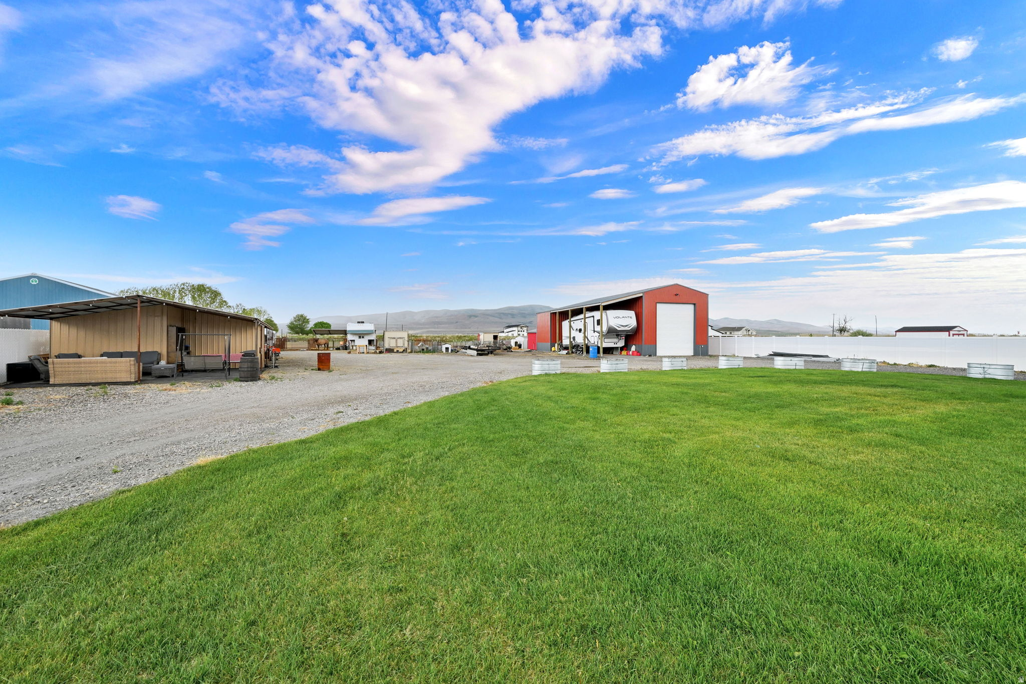 BROOKSIDE RANCHES - Residential