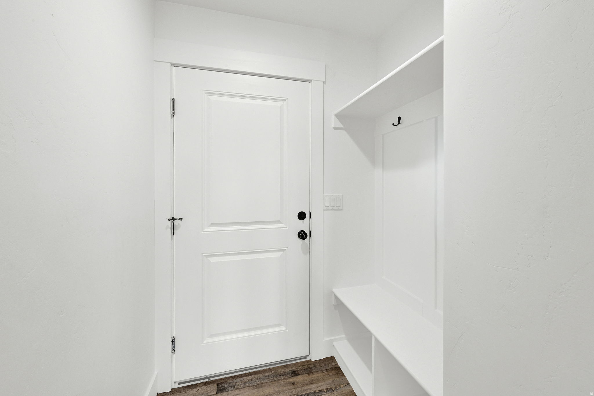 BROOKSIDE RANCHES - Residential
