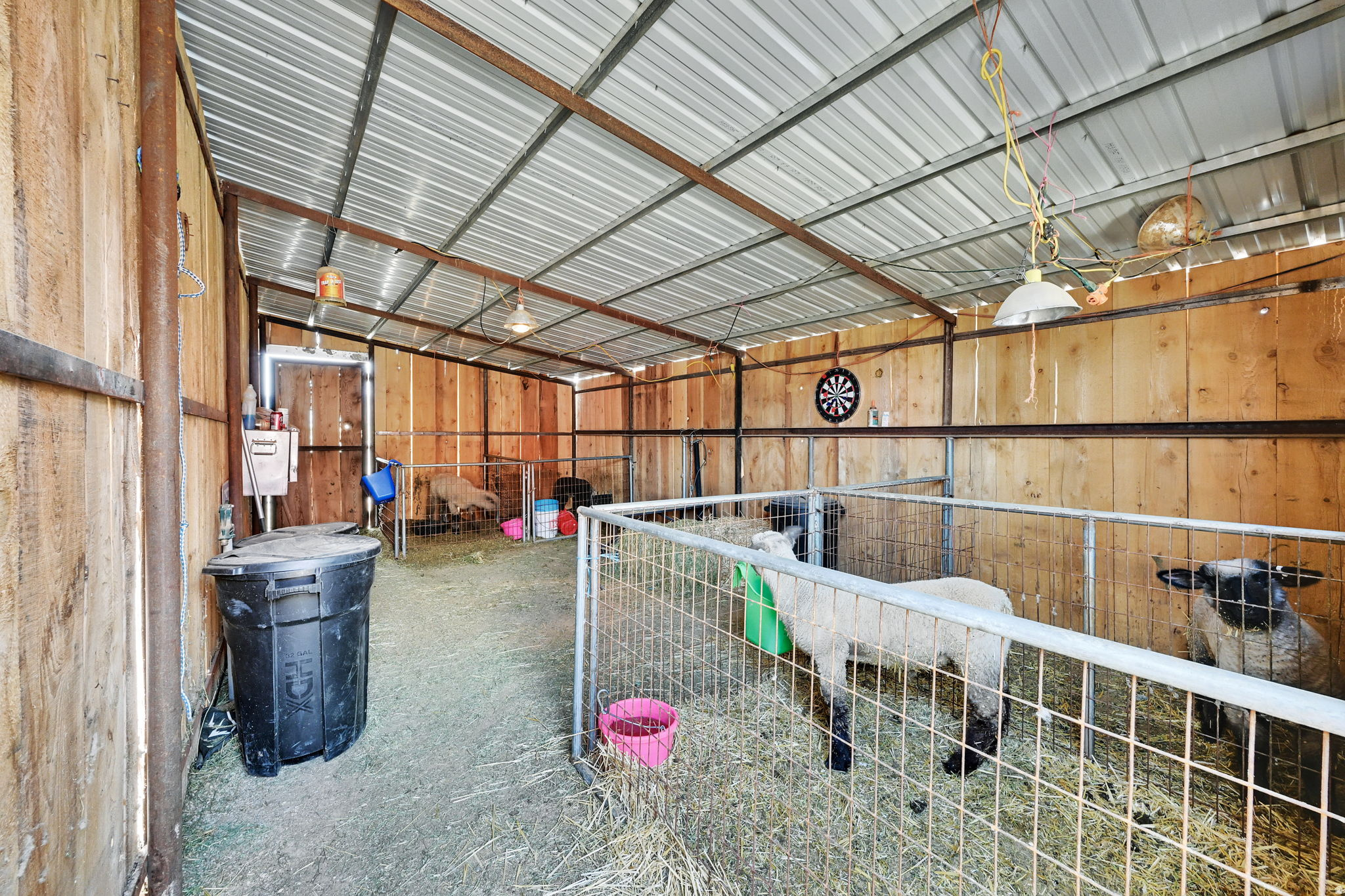 BROOKSIDE RANCHES - Residential