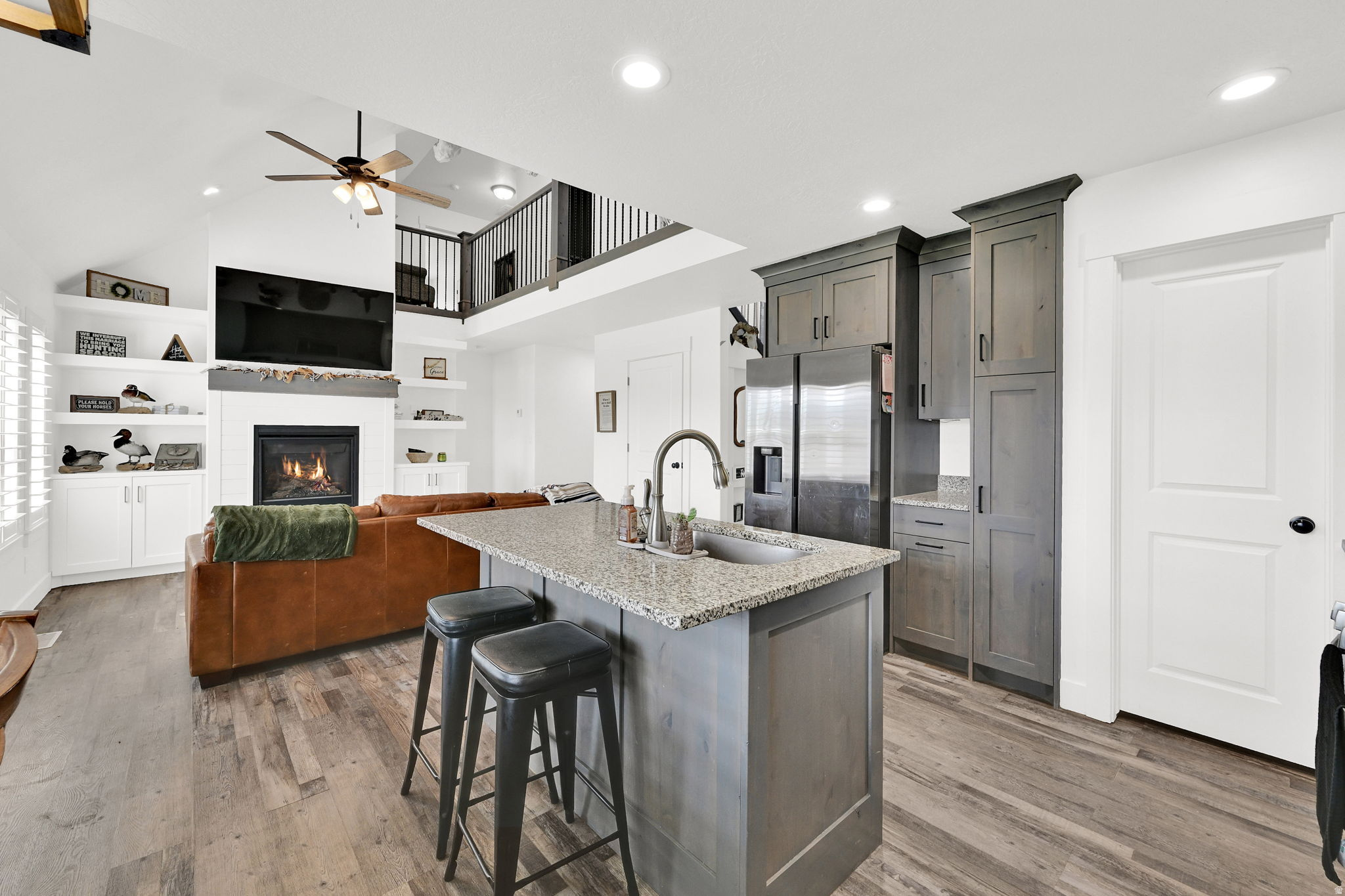 BROOKSIDE RANCHES - Residential