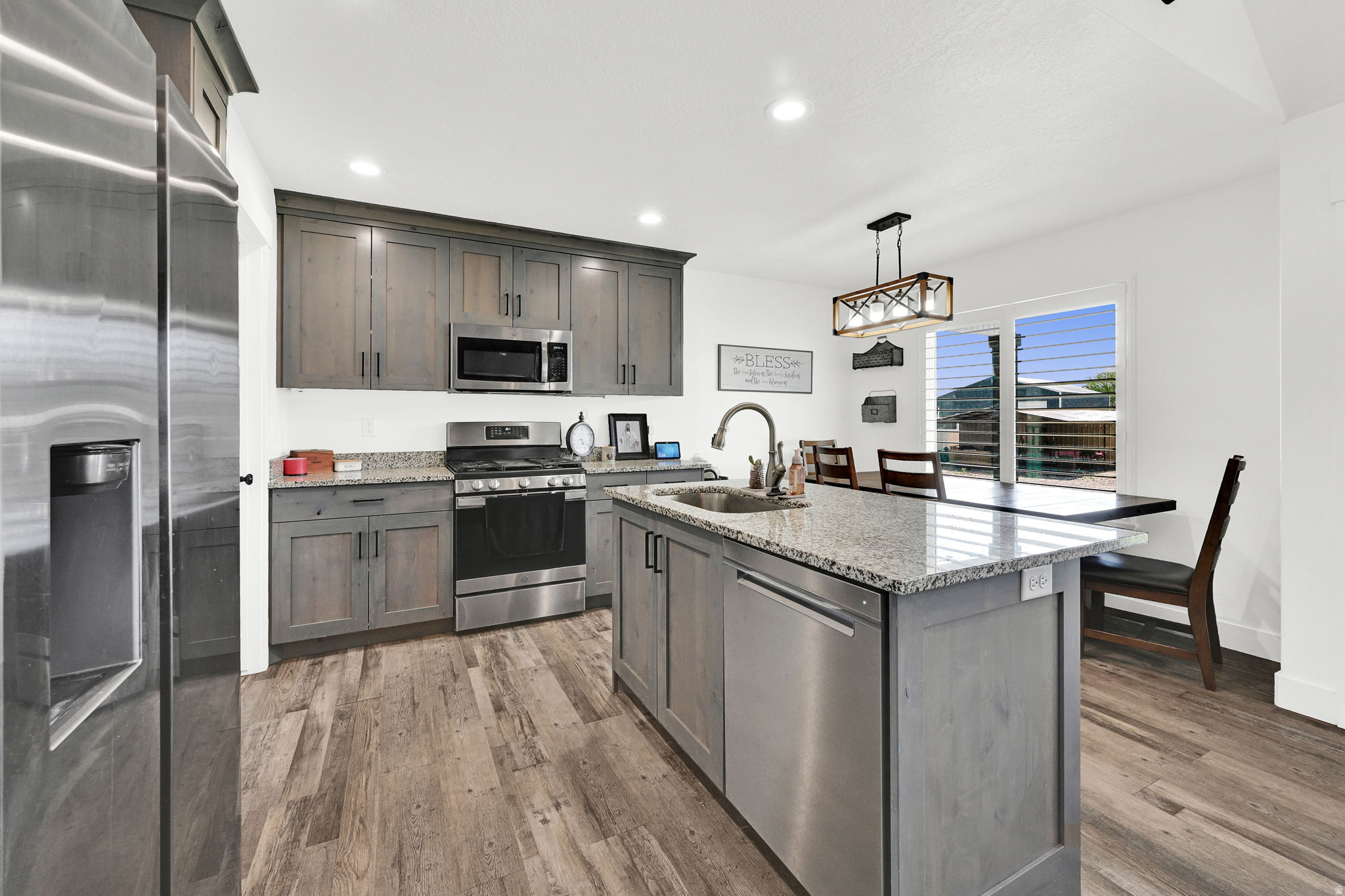 BROOKSIDE RANCHES - Residential