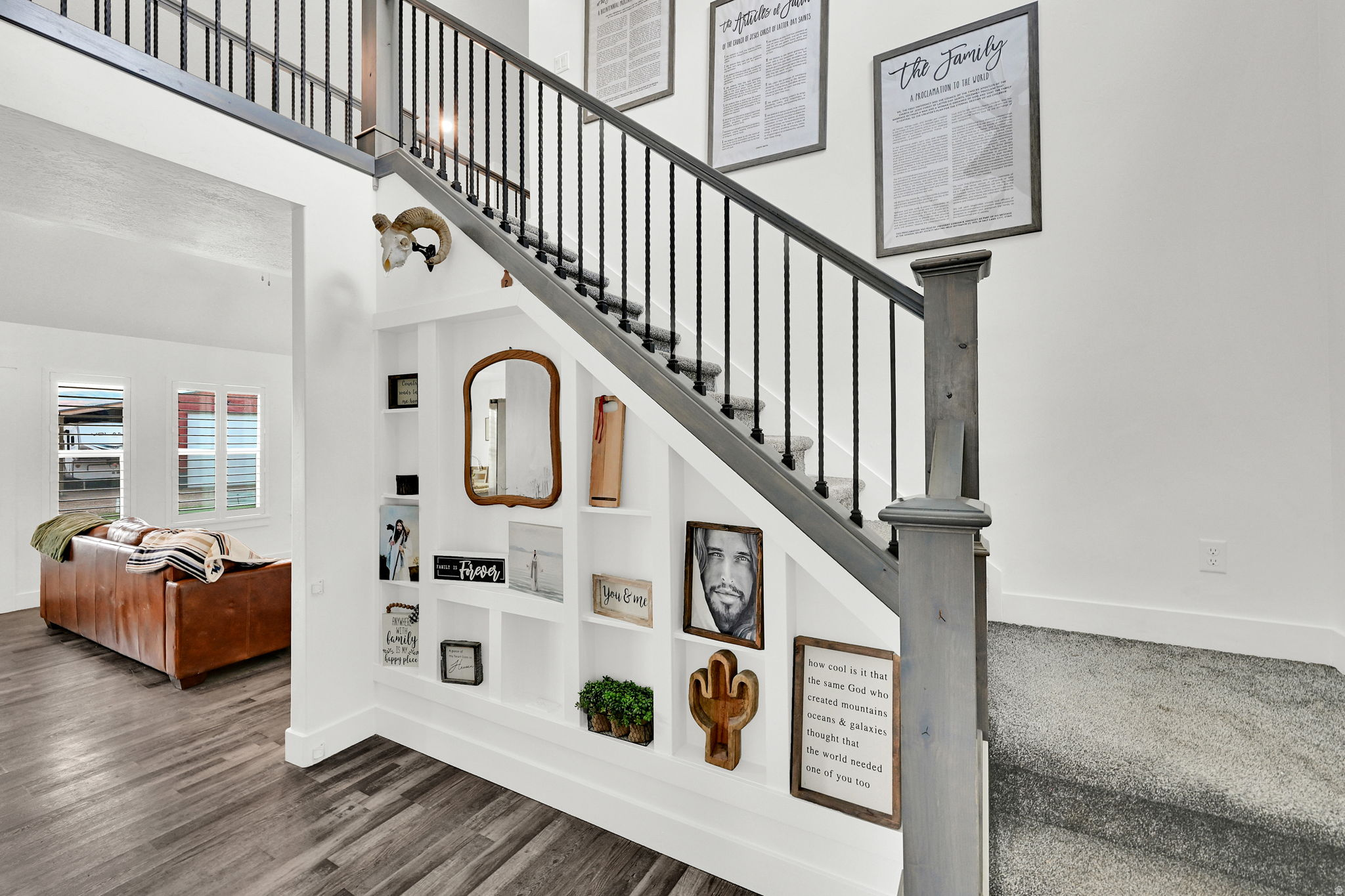 BROOKSIDE RANCHES - Residential