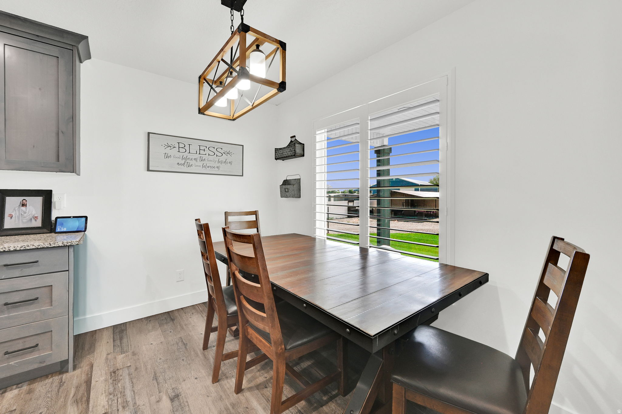 BROOKSIDE RANCHES - Residential