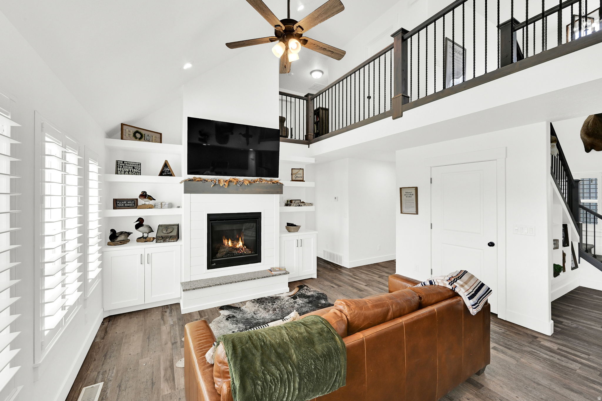 BROOKSIDE RANCHES - Residential
