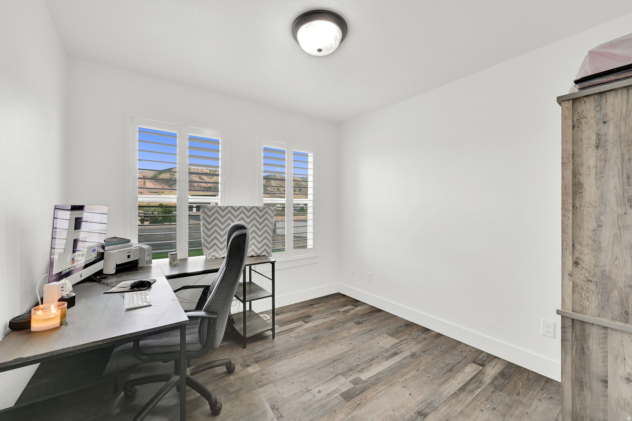 BROOKSIDE RANCHES - Residential