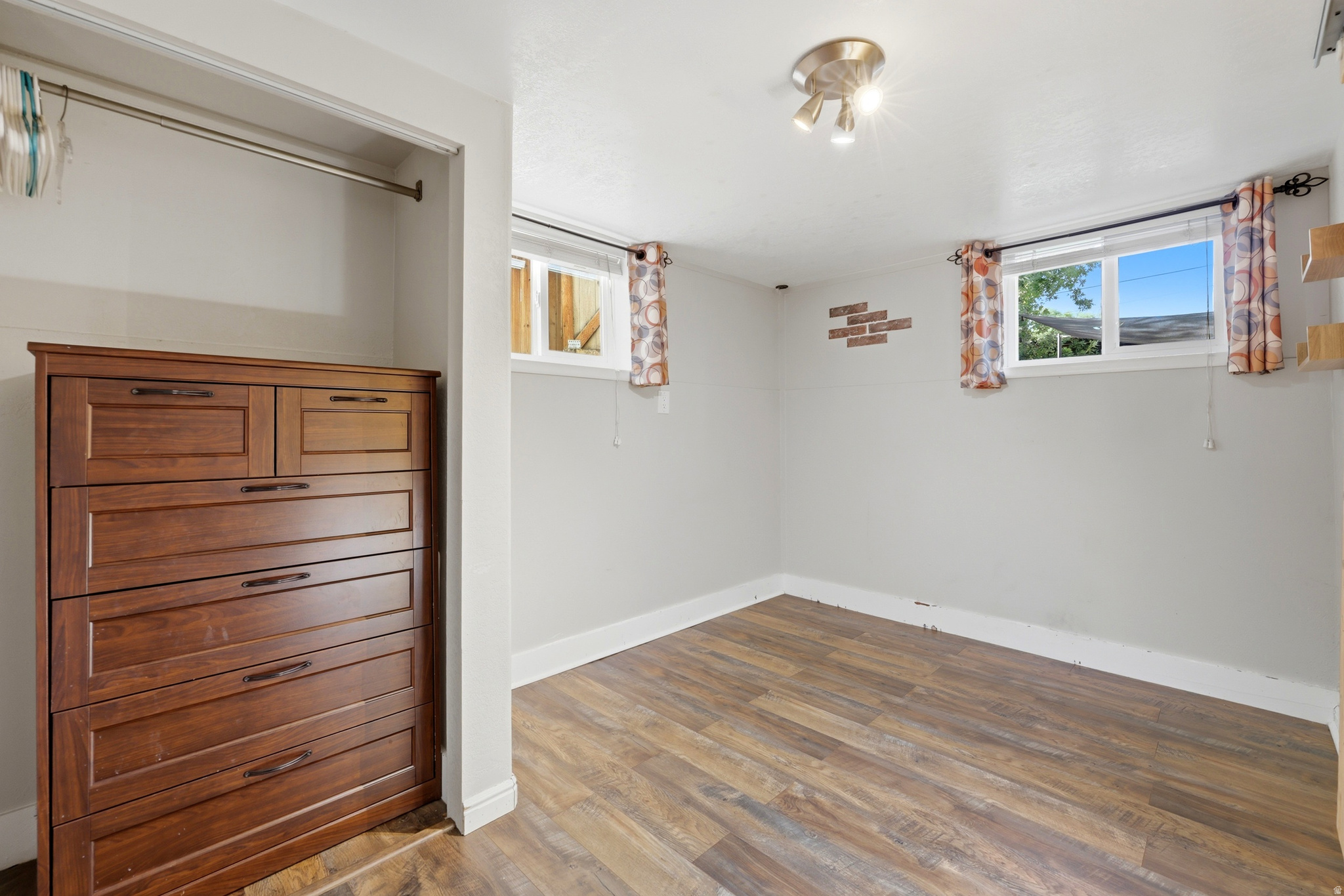 TEN AC PLAT A - Residential