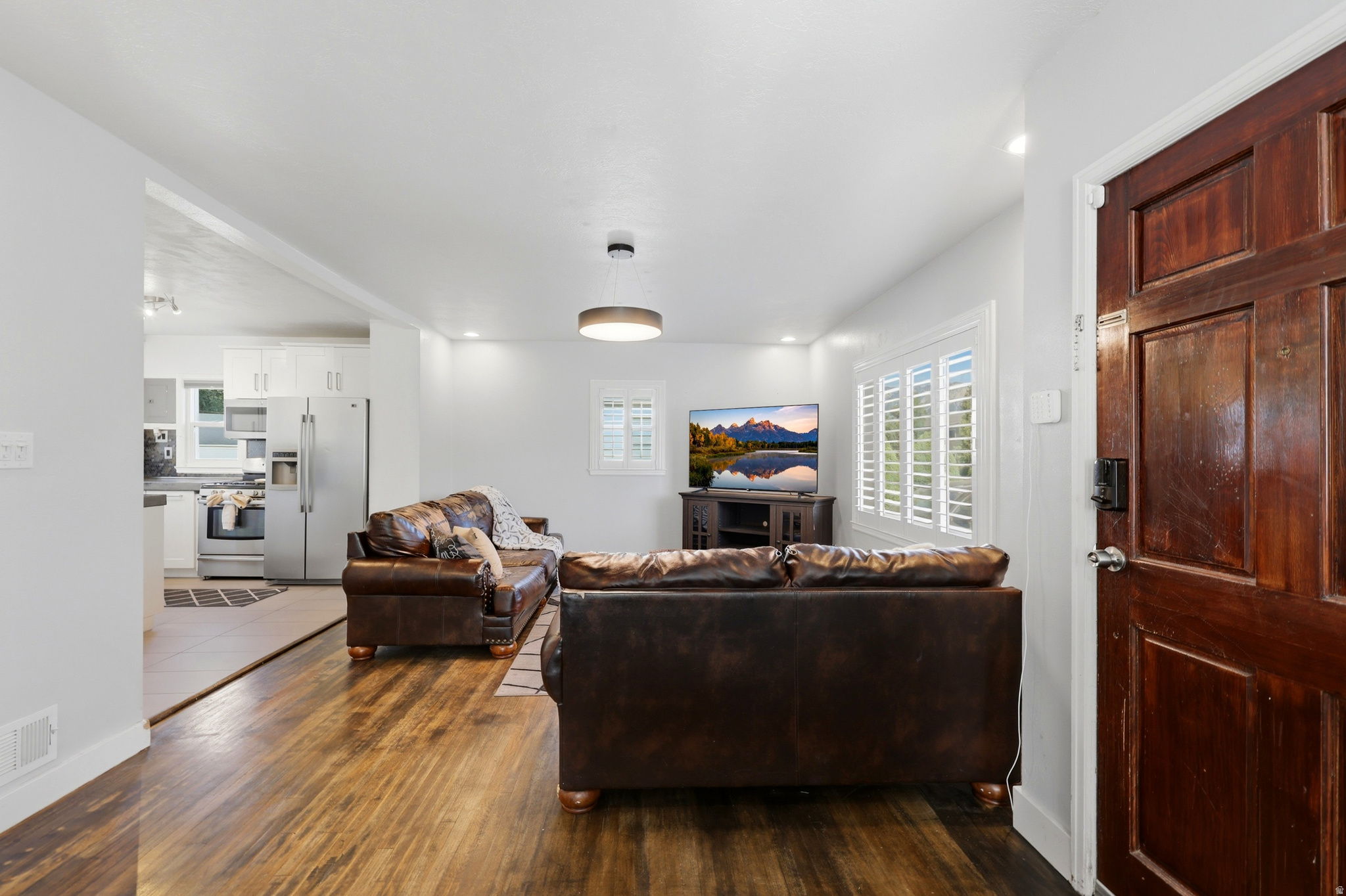 TEN AC PLAT A - Residential
