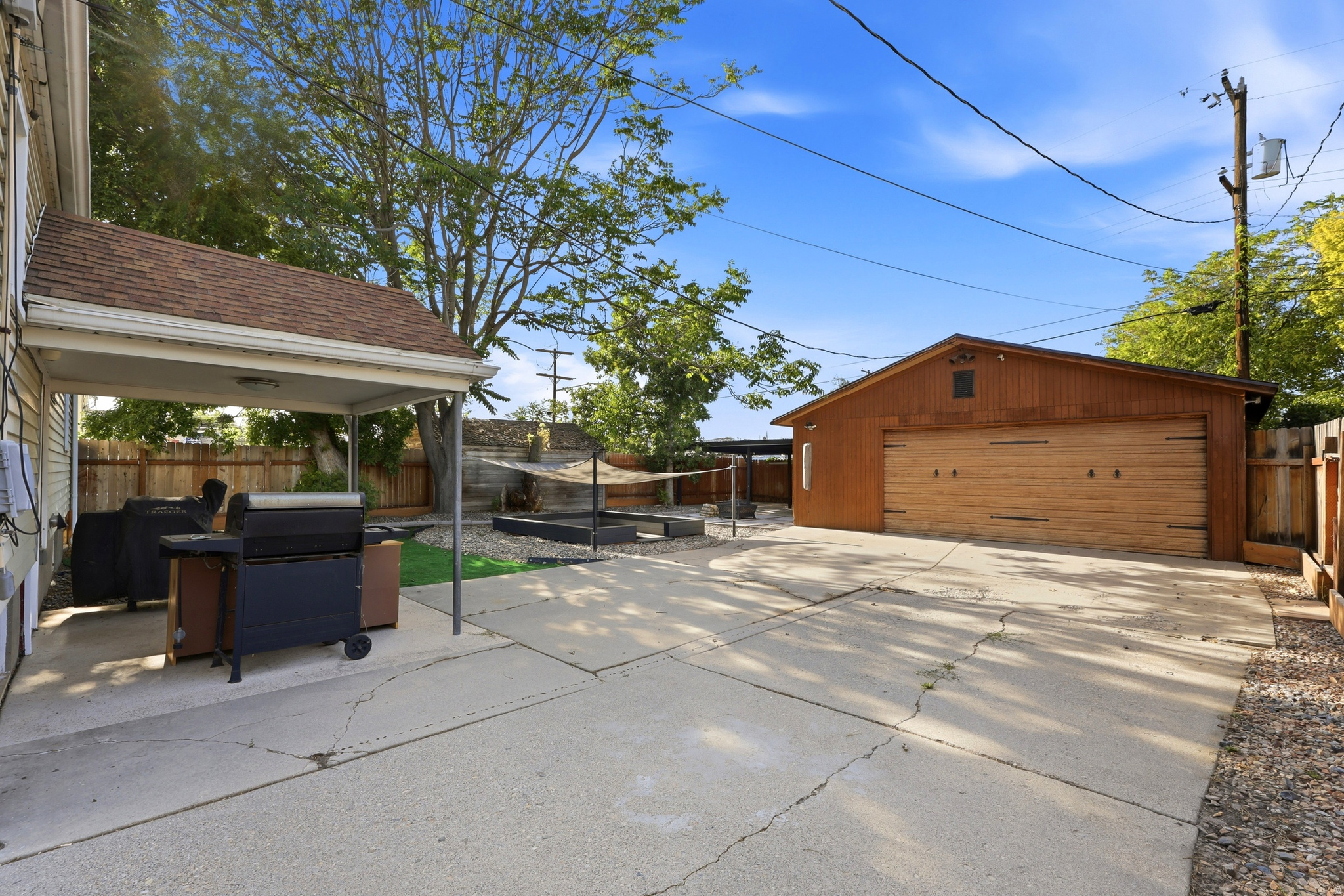 TEN AC PLAT A - Residential