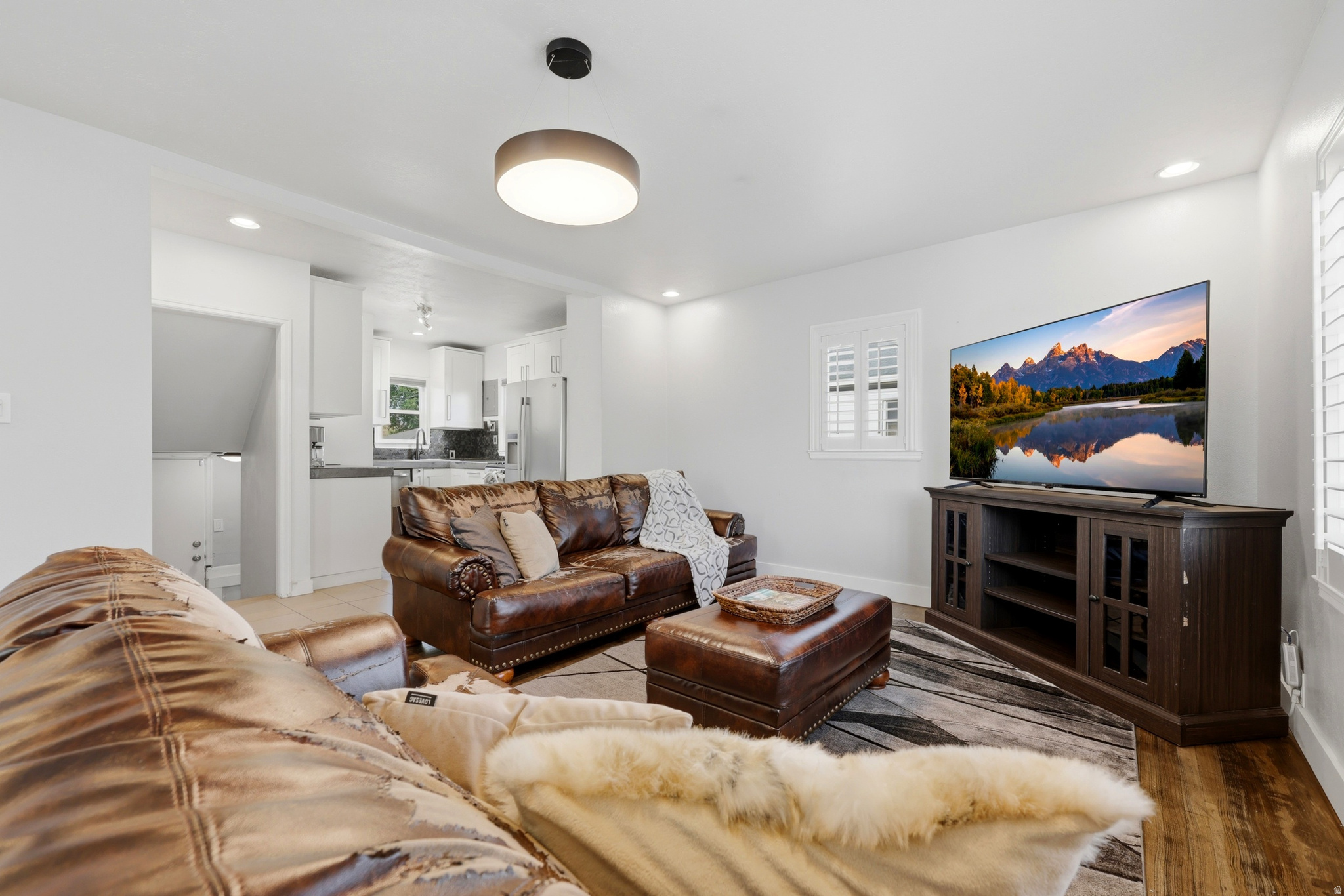 TEN AC PLAT A - Residential