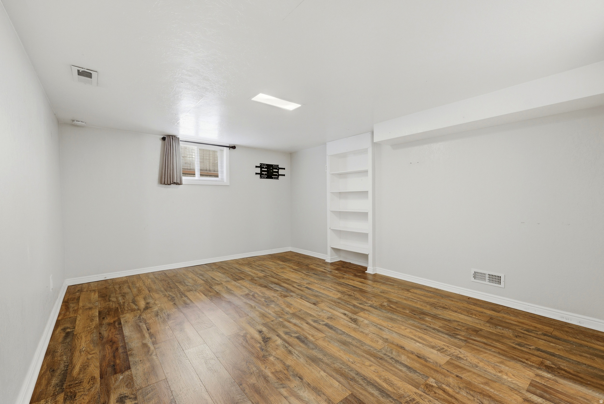 TEN AC PLAT A - Residential