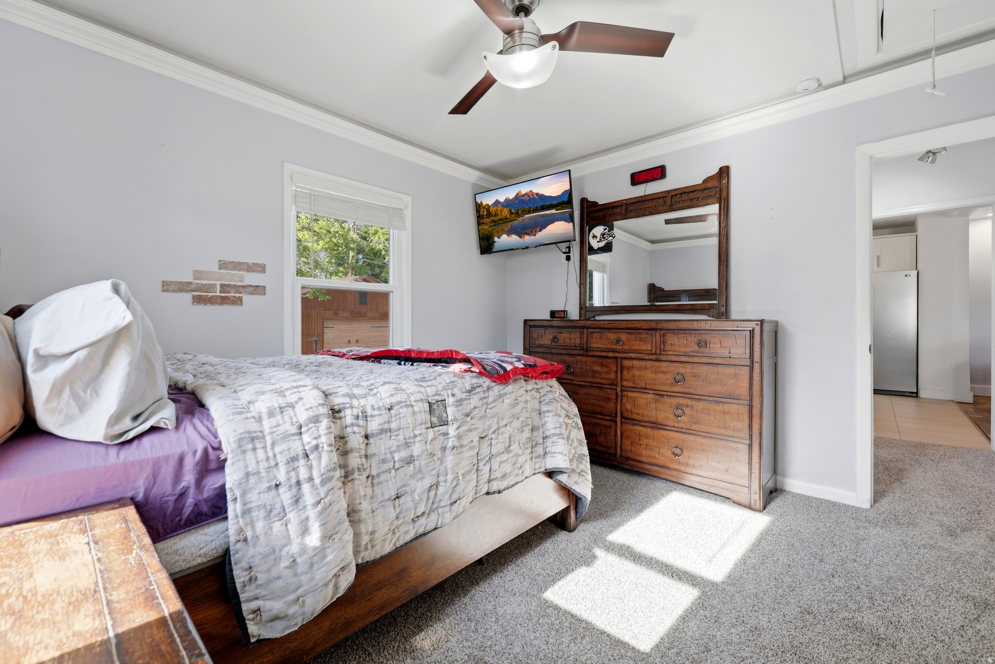 TEN AC PLAT A - Residential