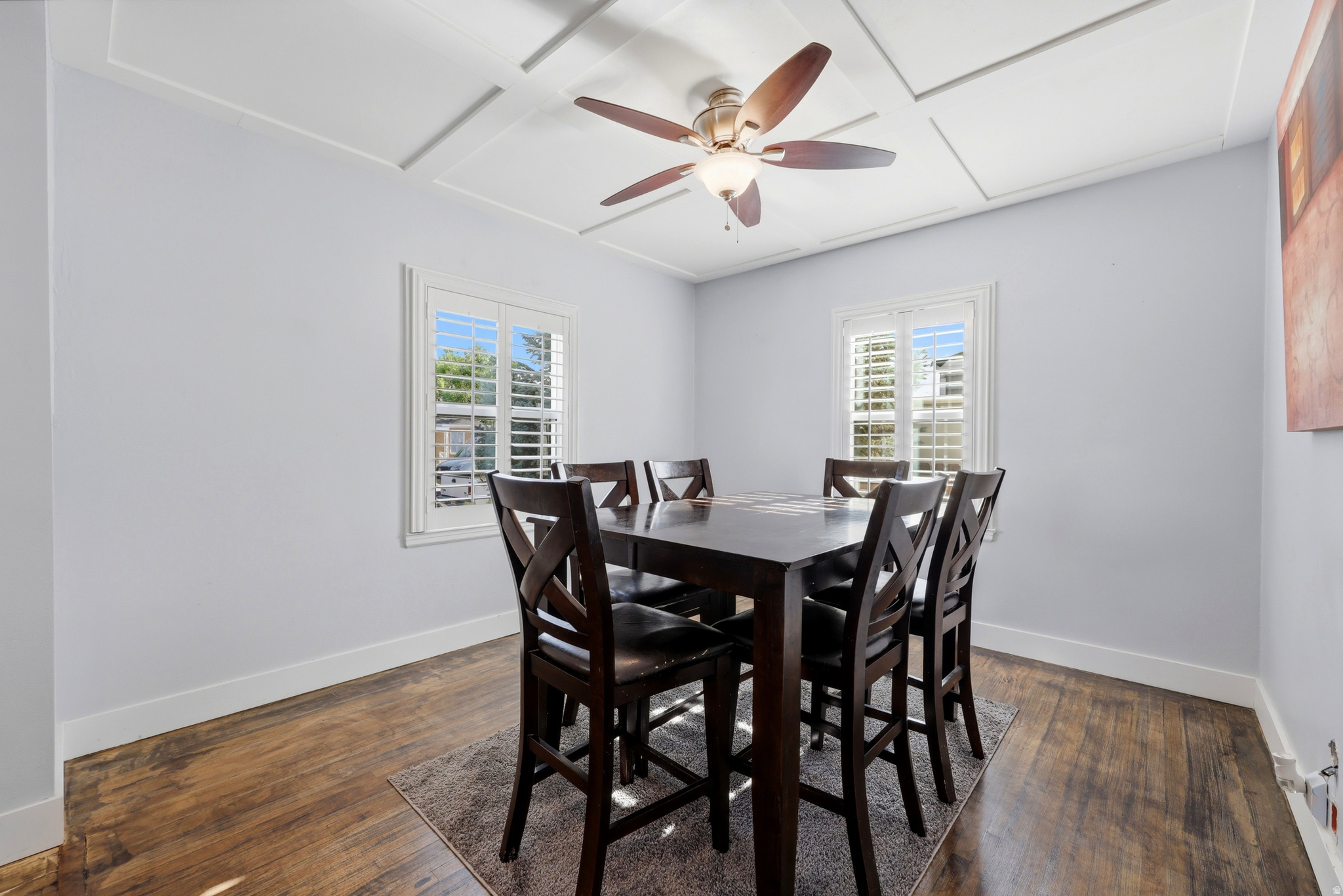 TEN AC PLAT A - Residential