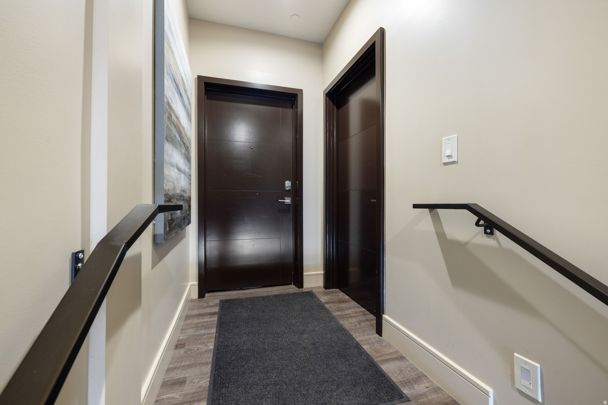 PARK EAST I - Residential
