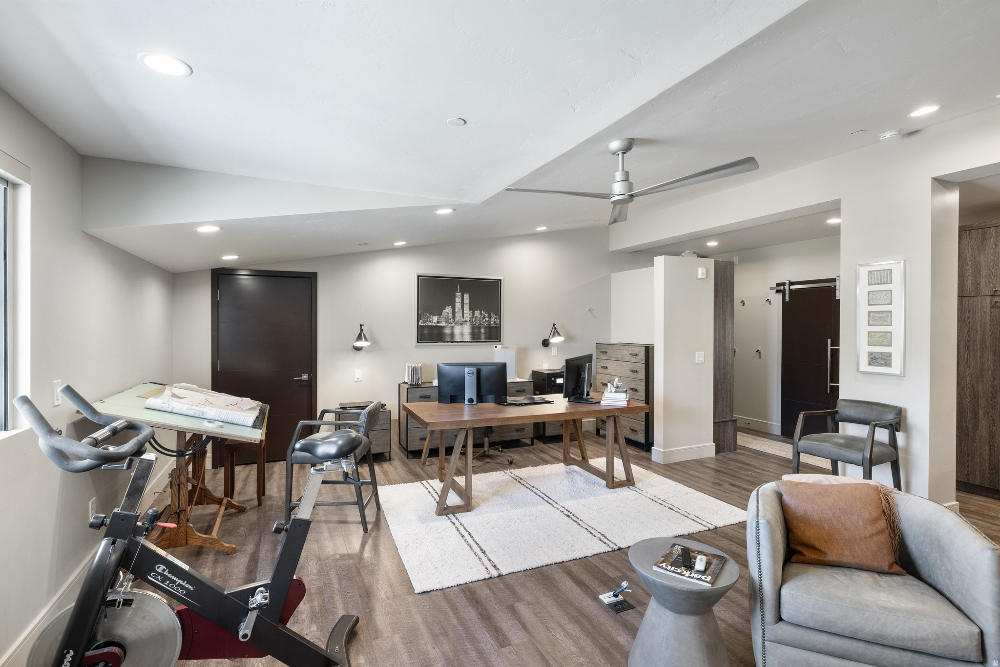 PARK EAST I - Residential