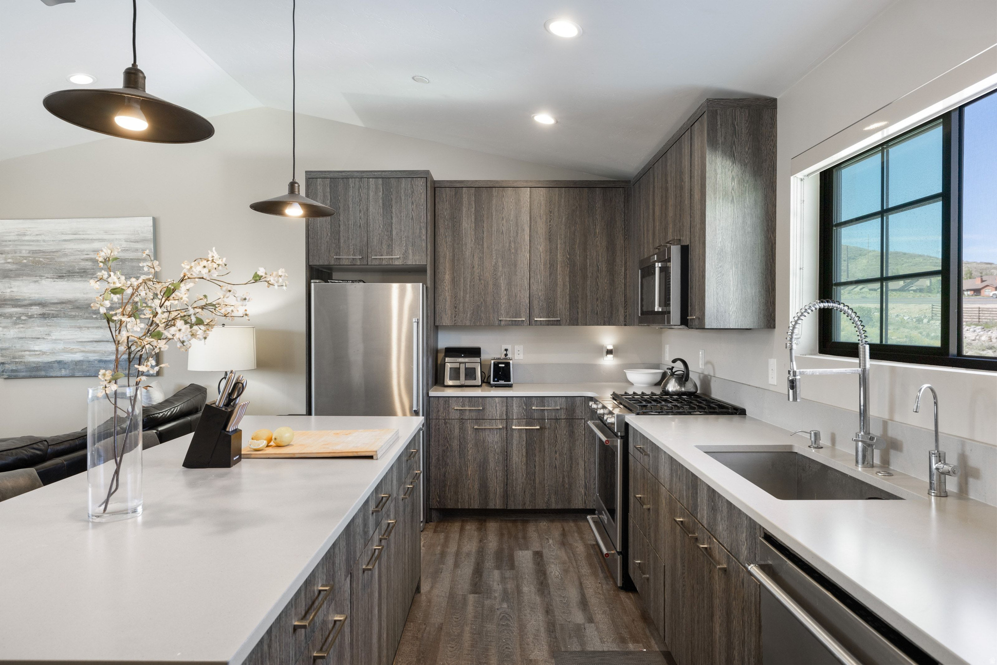 PARK EAST I - Residential