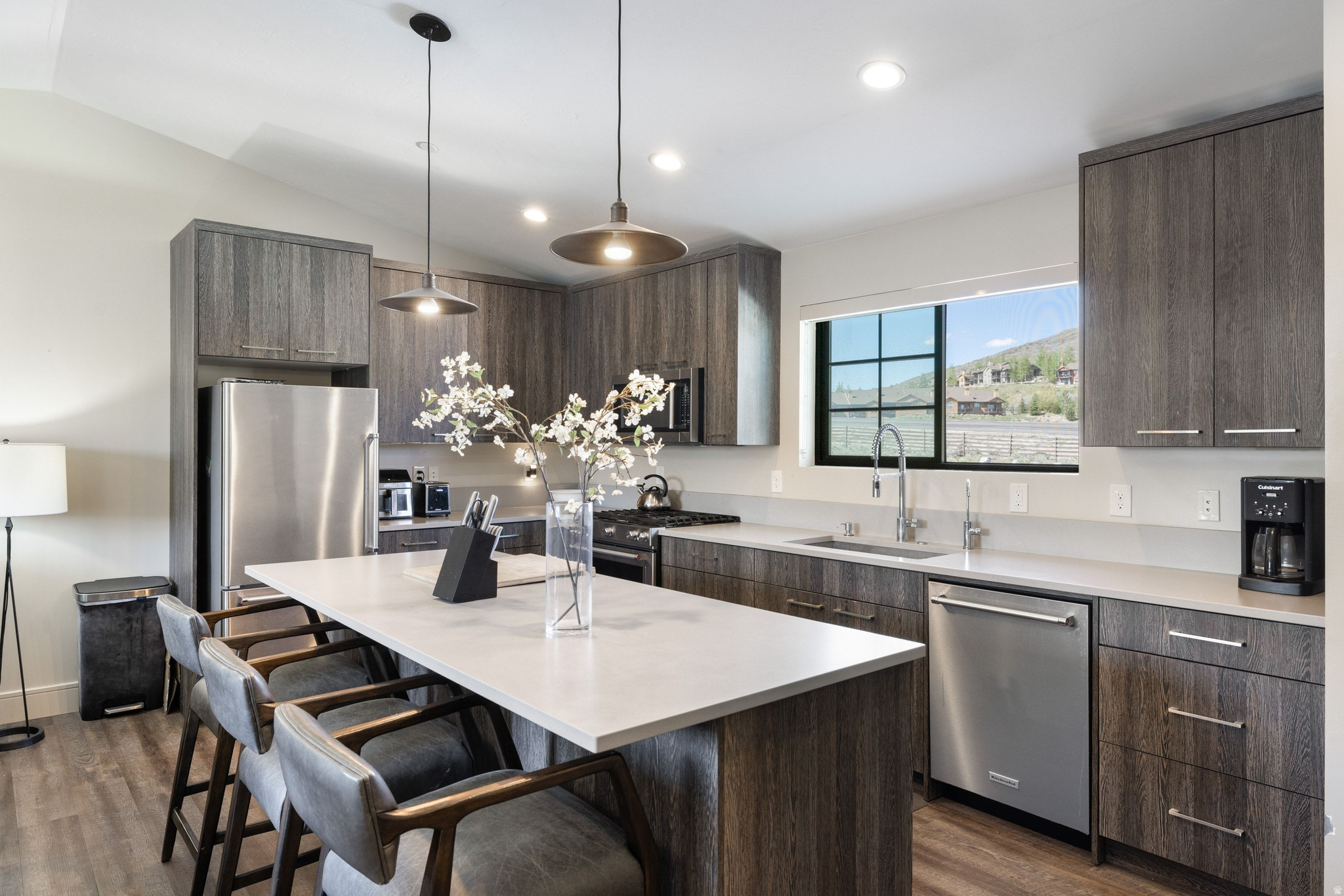 PARK EAST I - Residential