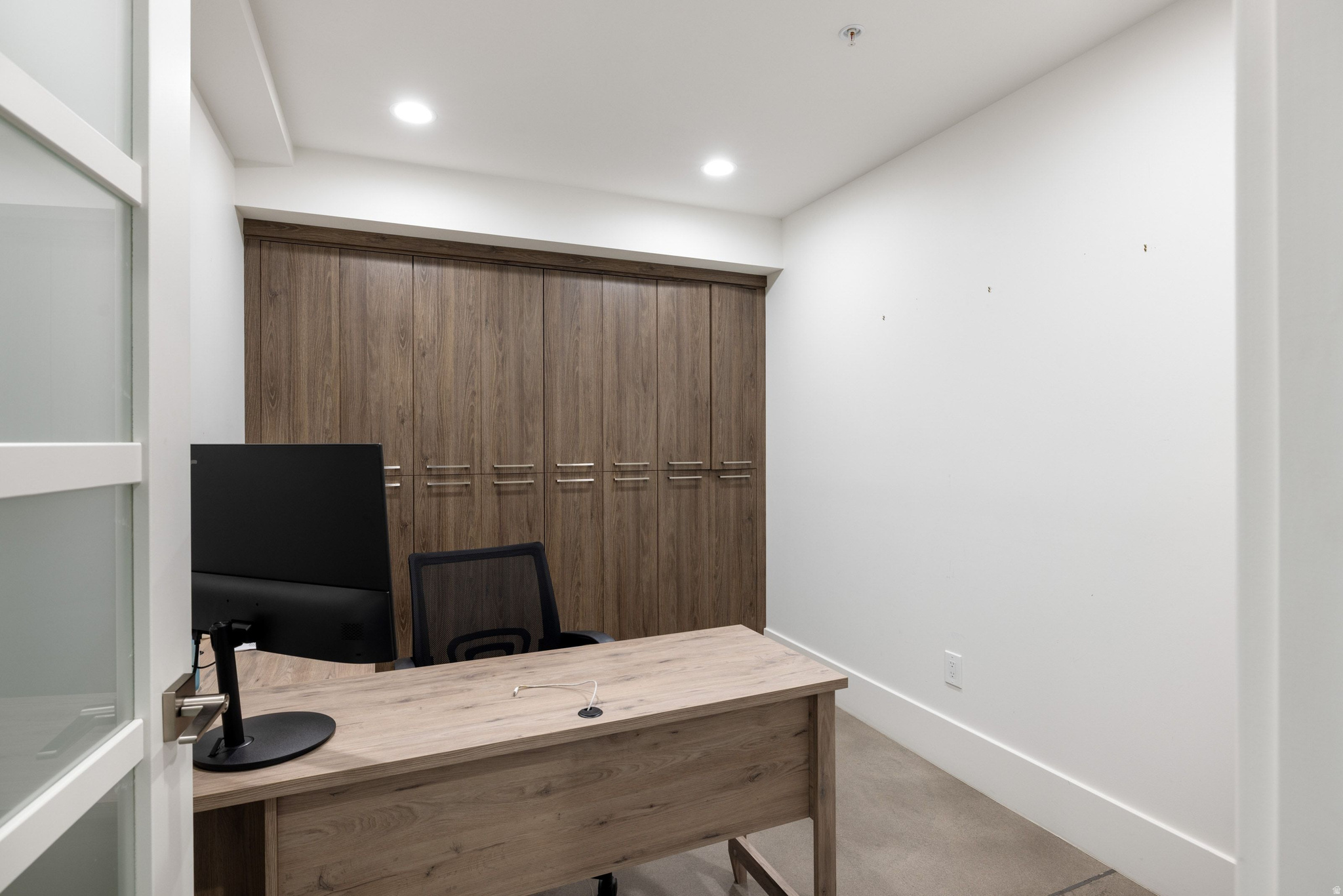 PARK EAST I - Residential