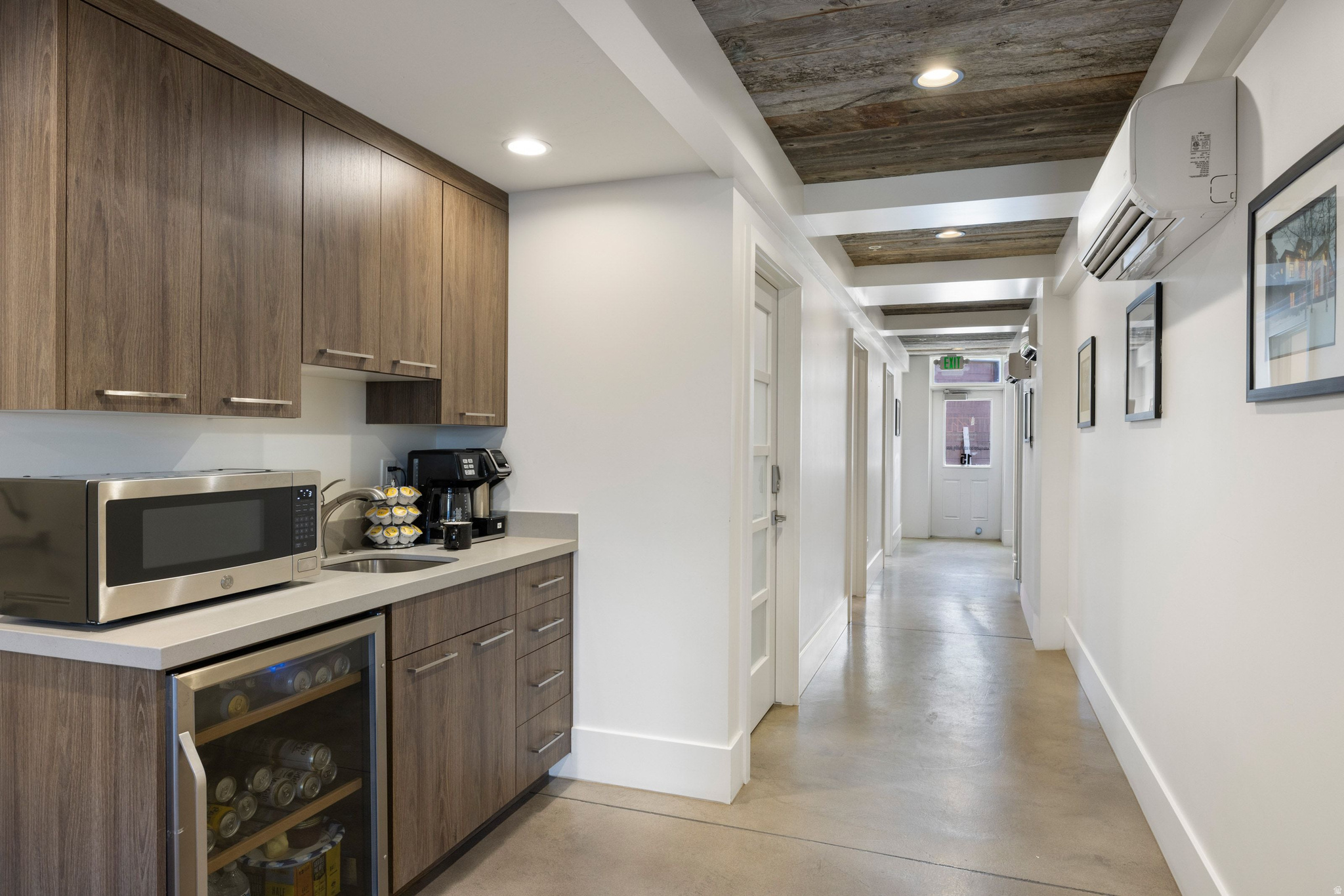 PARK EAST I - Residential