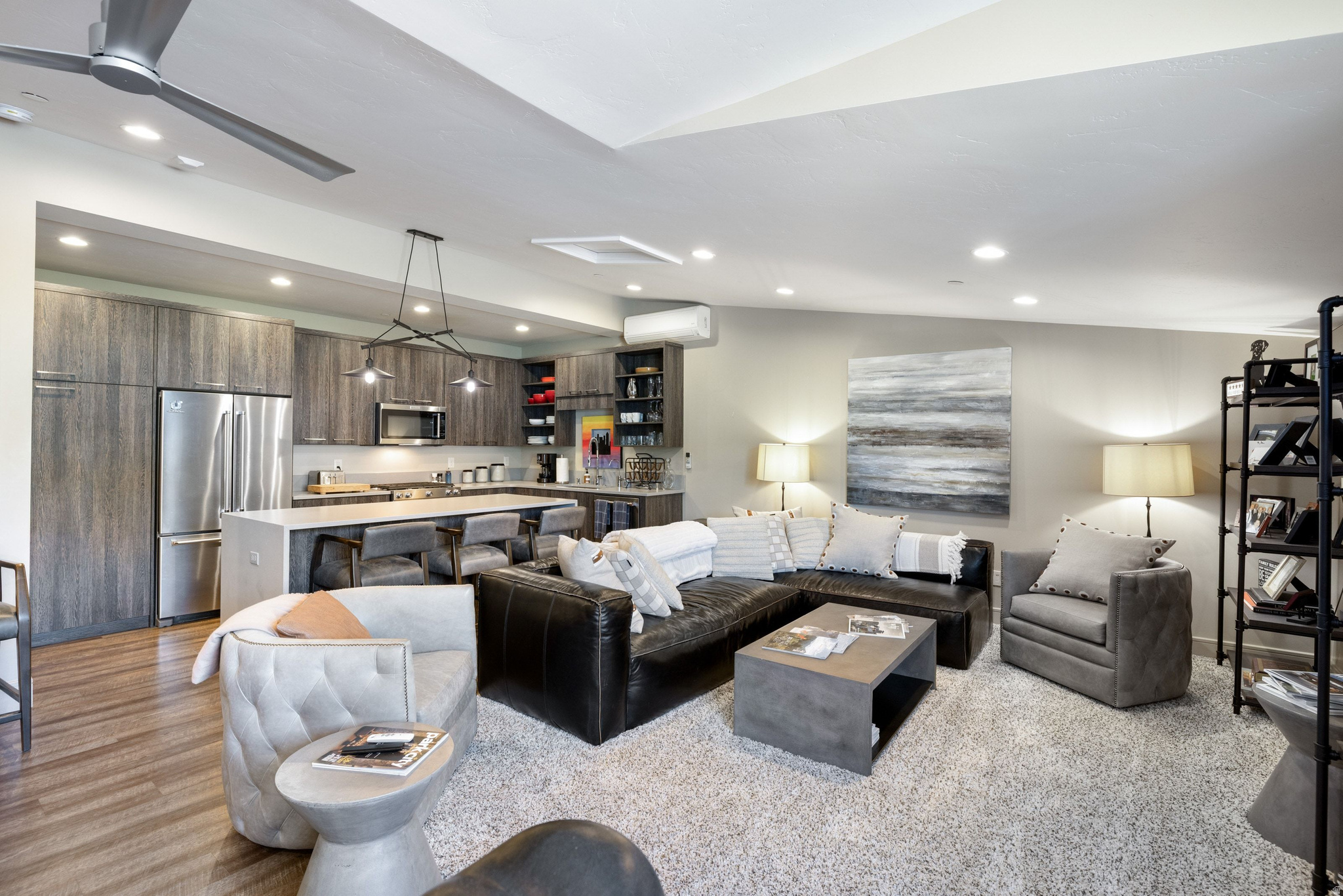 PARK EAST I - Residential