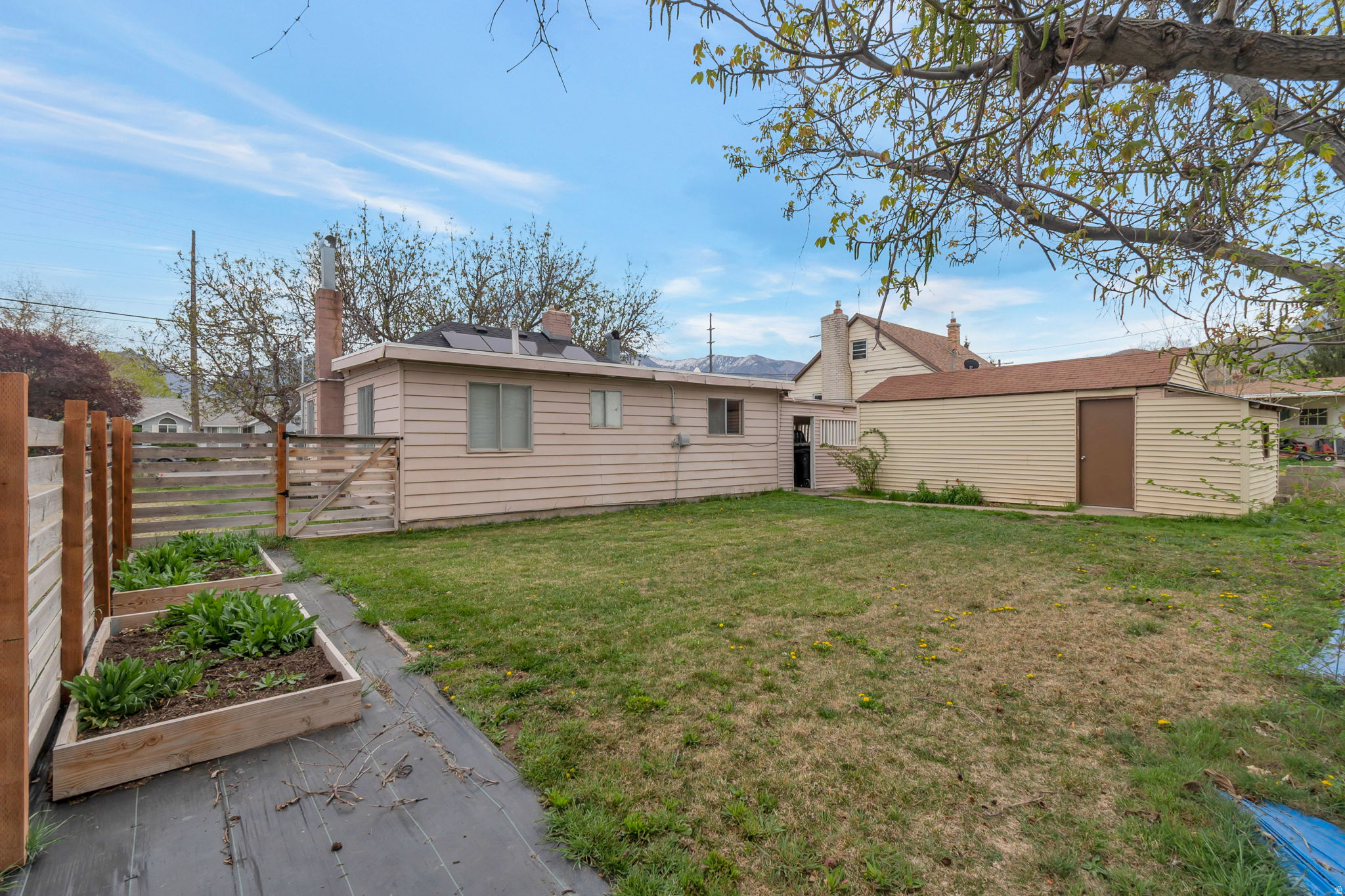 PLAT P PAYSON CITY S - Residential